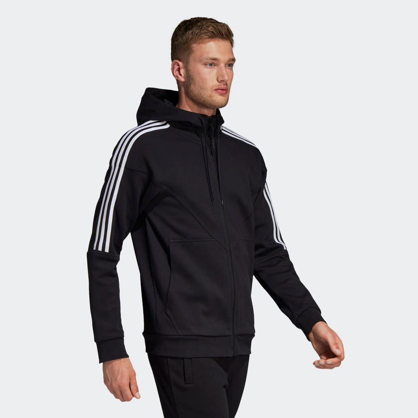 Adidas NMD Hoodie FZ - Oneness Boutique