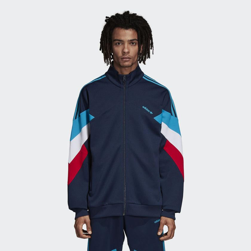 Adidas Palmeston Track Top - Oneness 