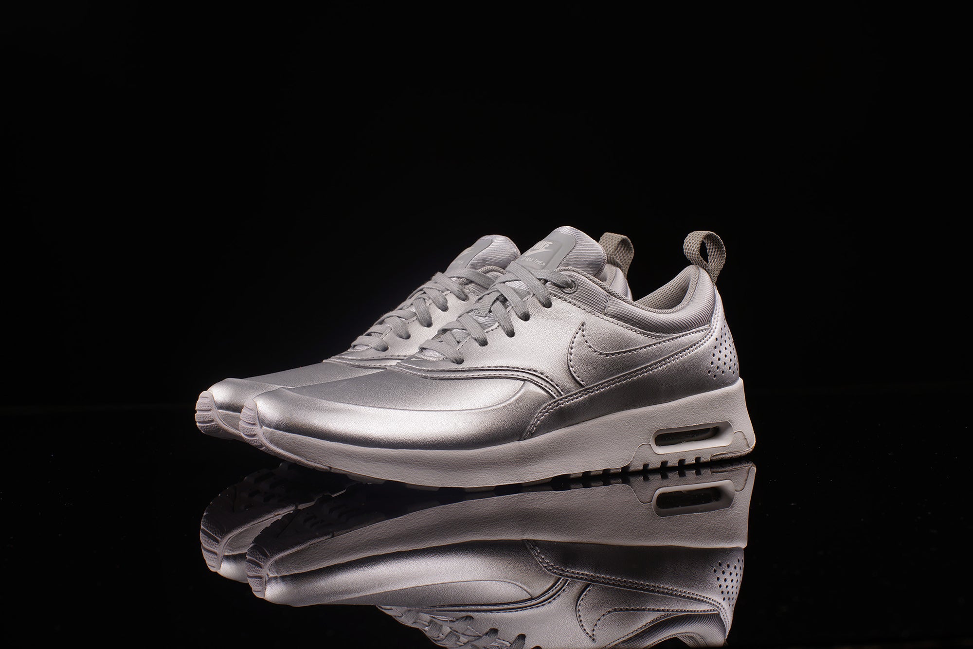 nike womens air max thea se running