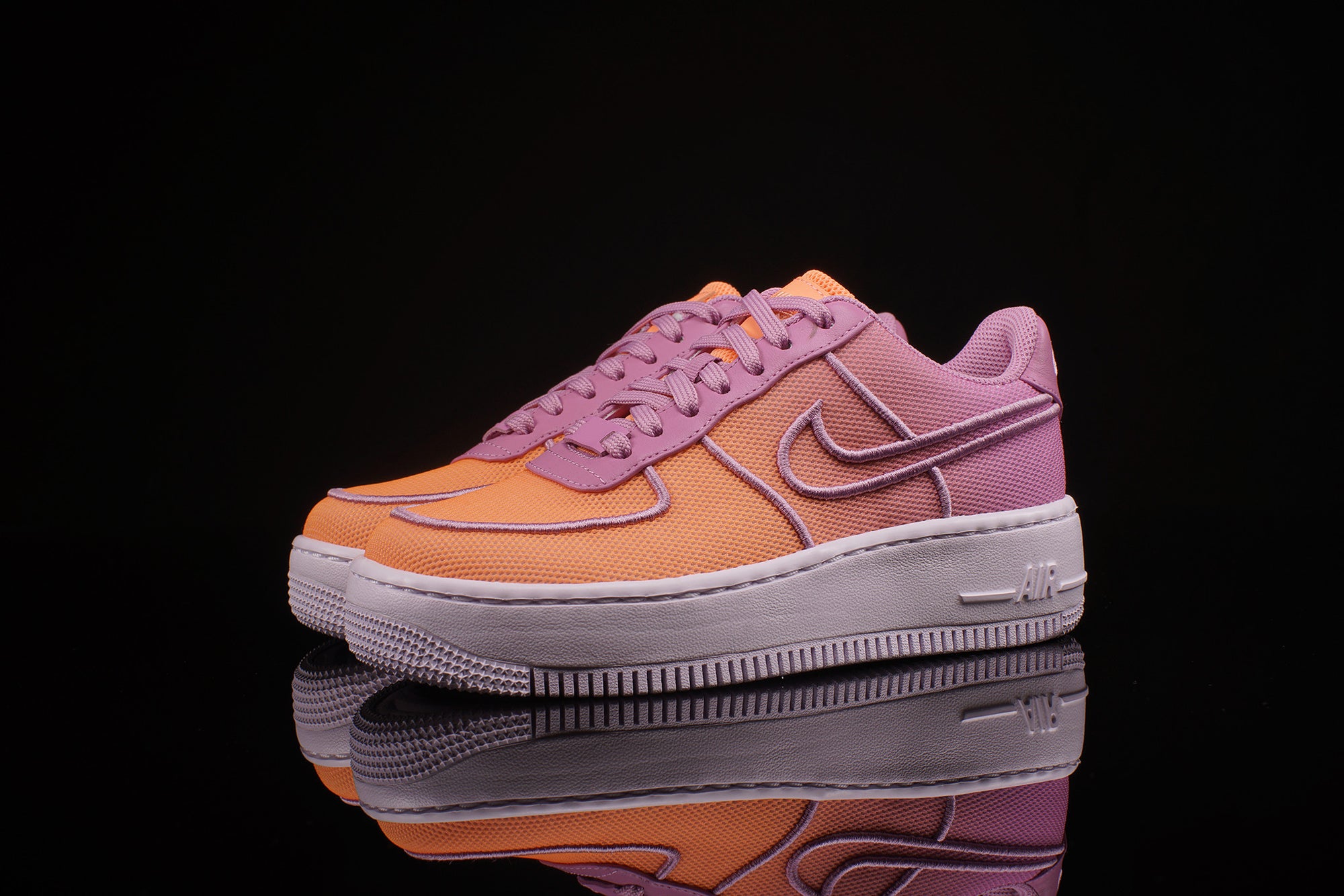 women's low top air force 1