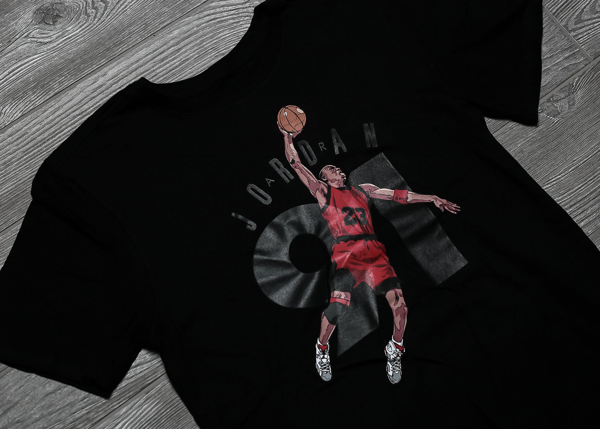 air jordan 6 t shirt