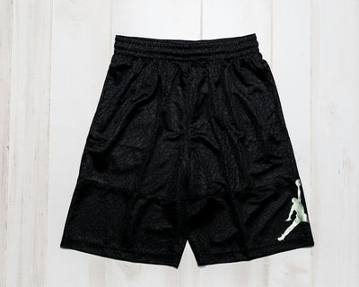 jordan elephant print shorts