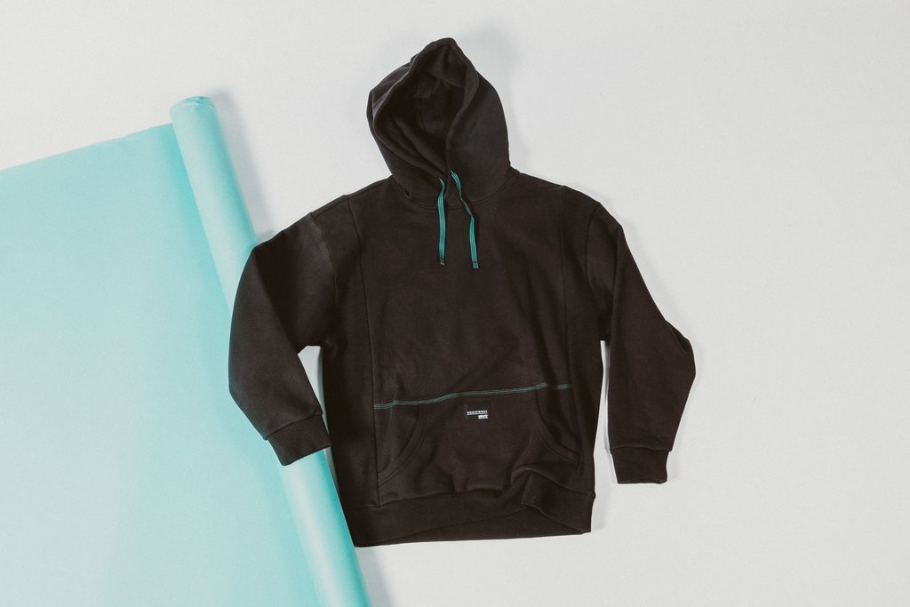 ADIDAS EQT 18 HOODIE - Oneness Boutique