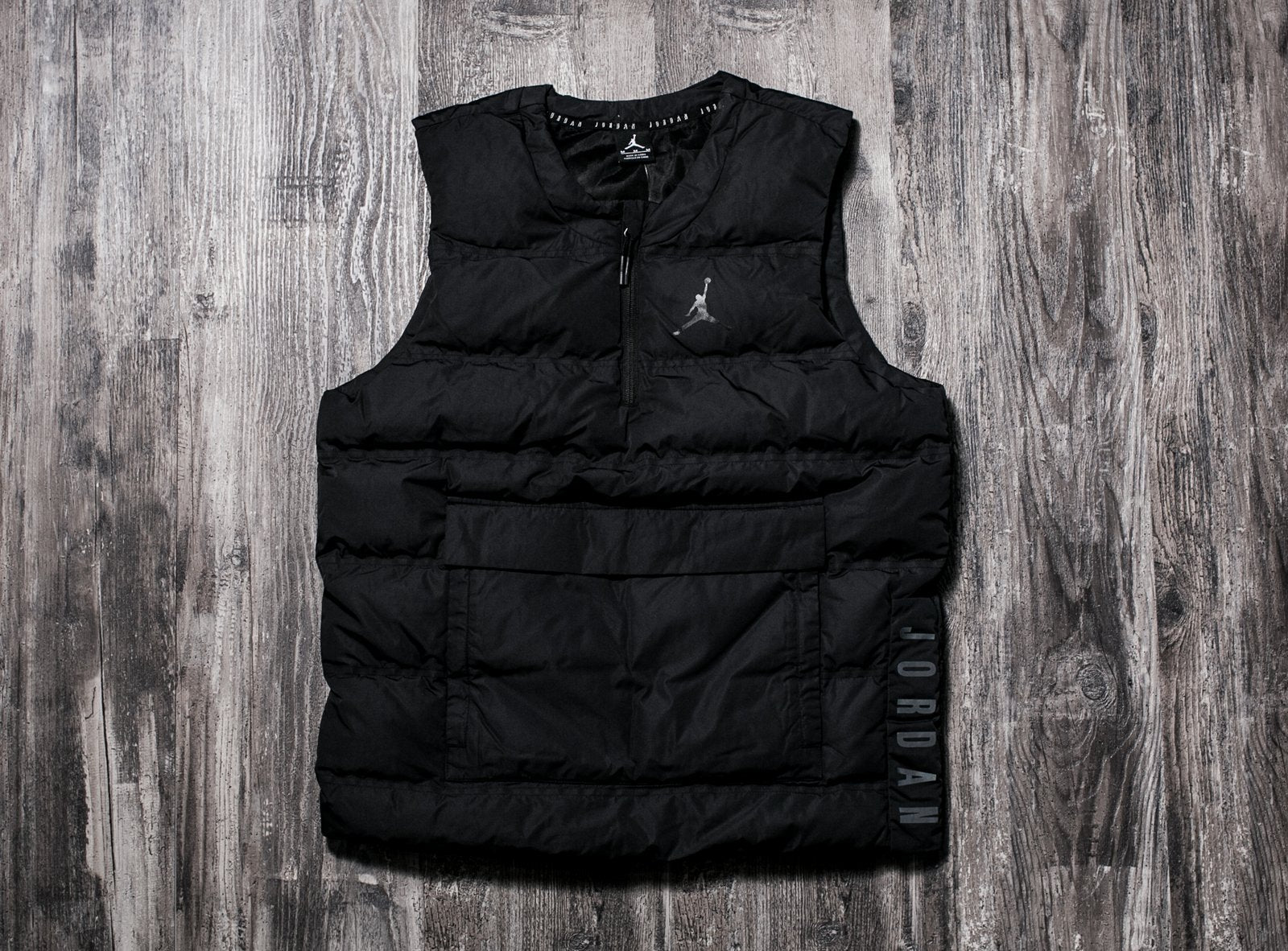 nike jordan 23 tech training vest