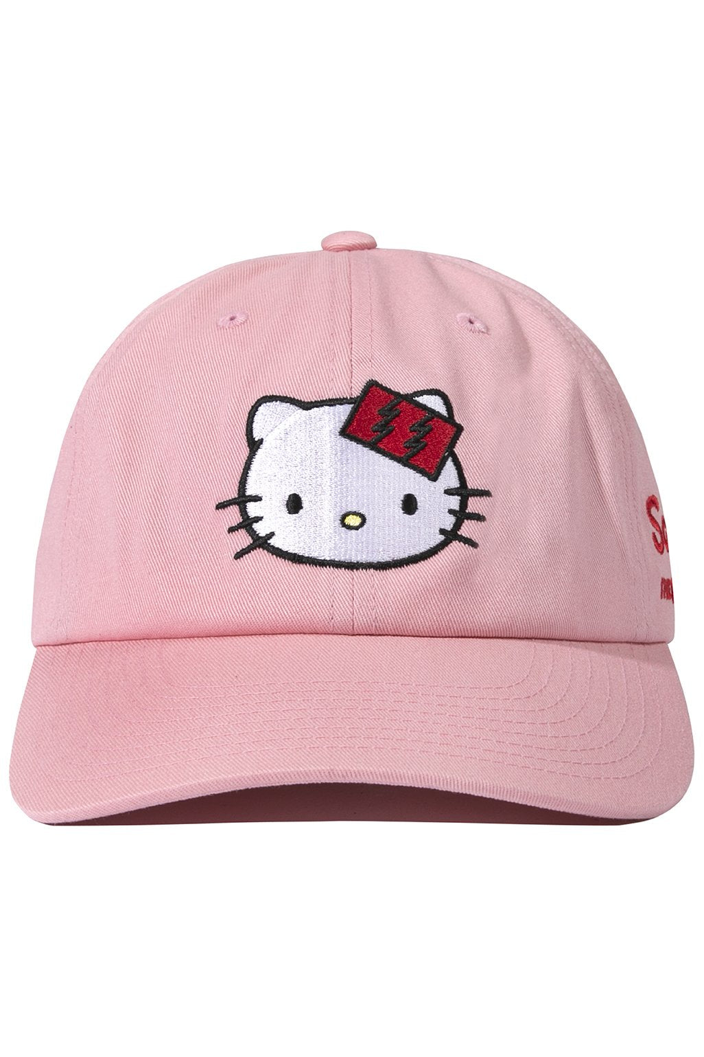 converse hello kitty beanie