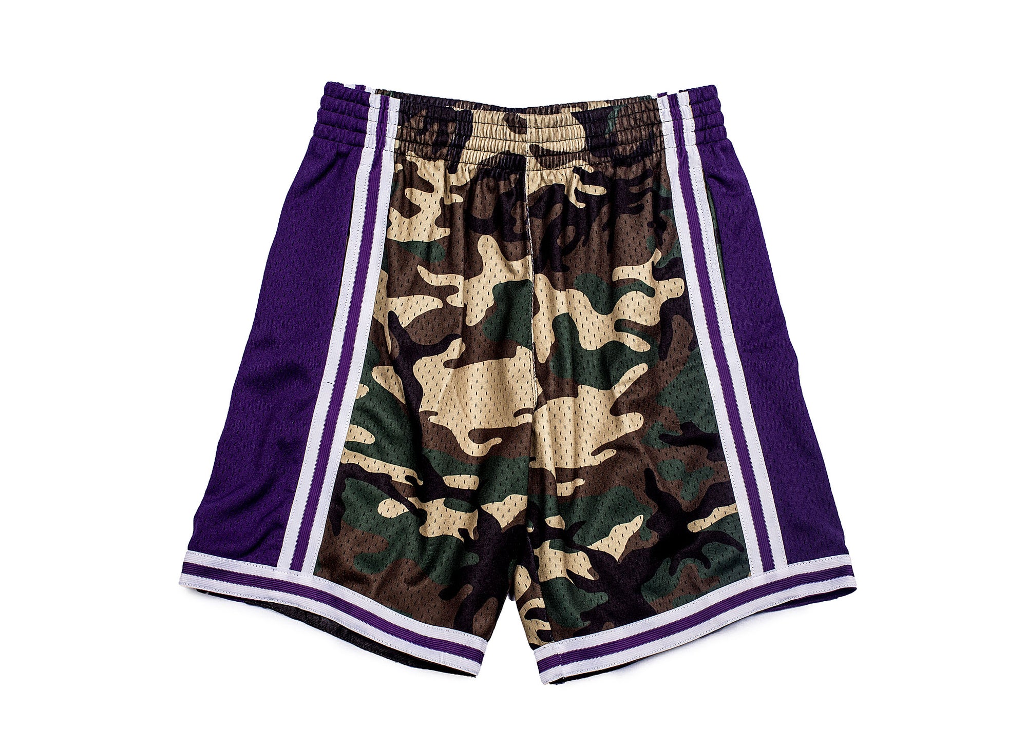 lakers mitchell and ness shorts