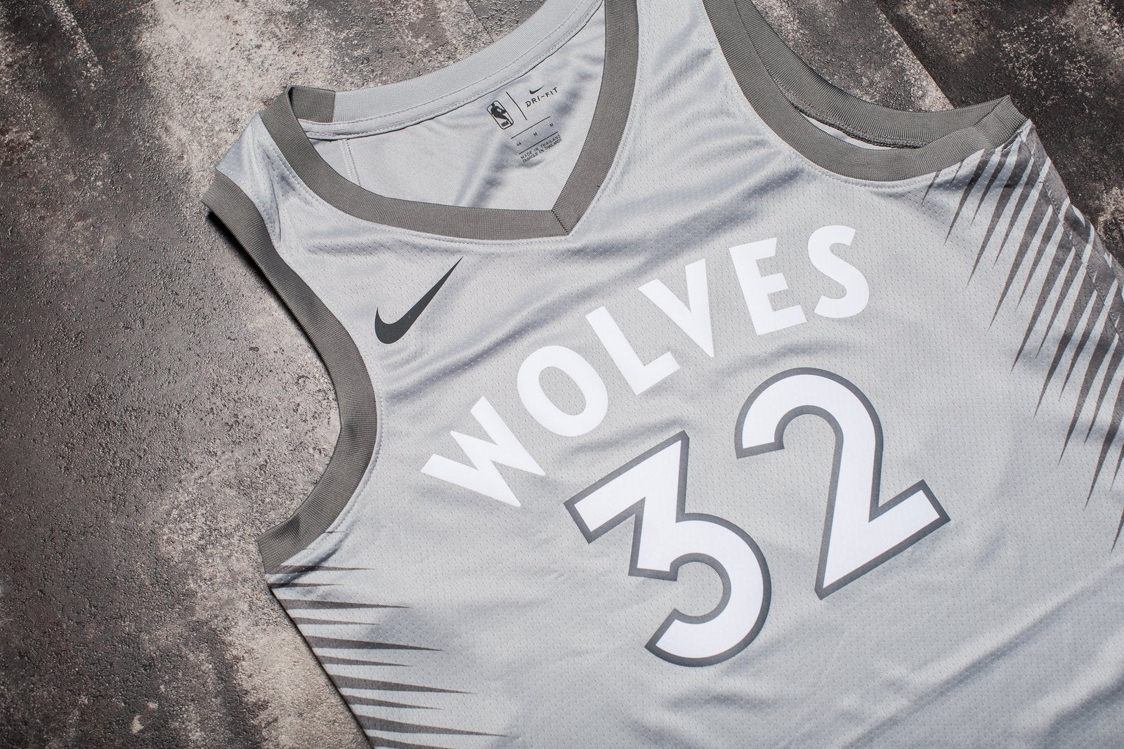 karl anthony towns jersey kids