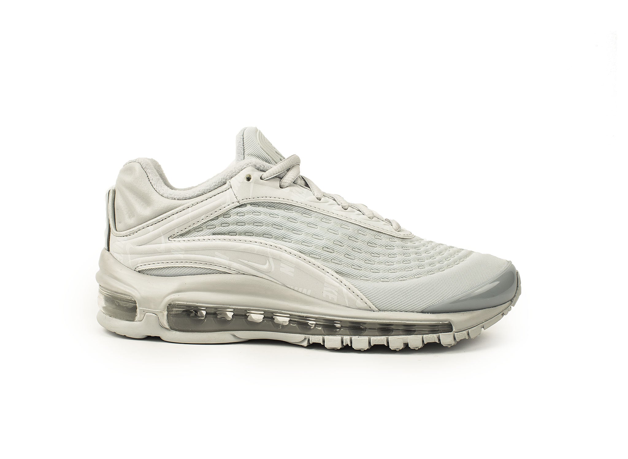 NIKE WOMENS AIR MAX DELUXE SE 'PURE 