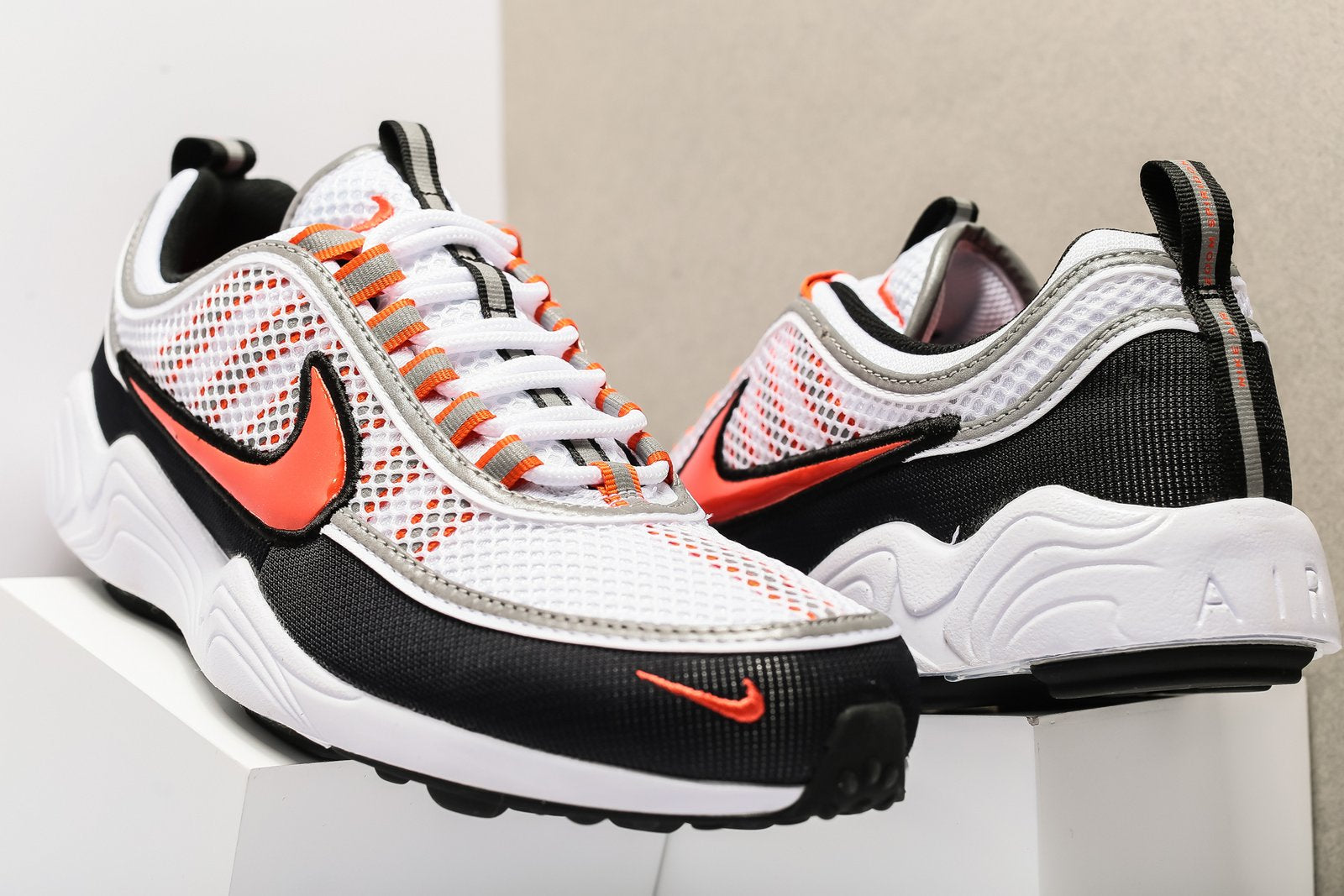 nike air zoom spiridon