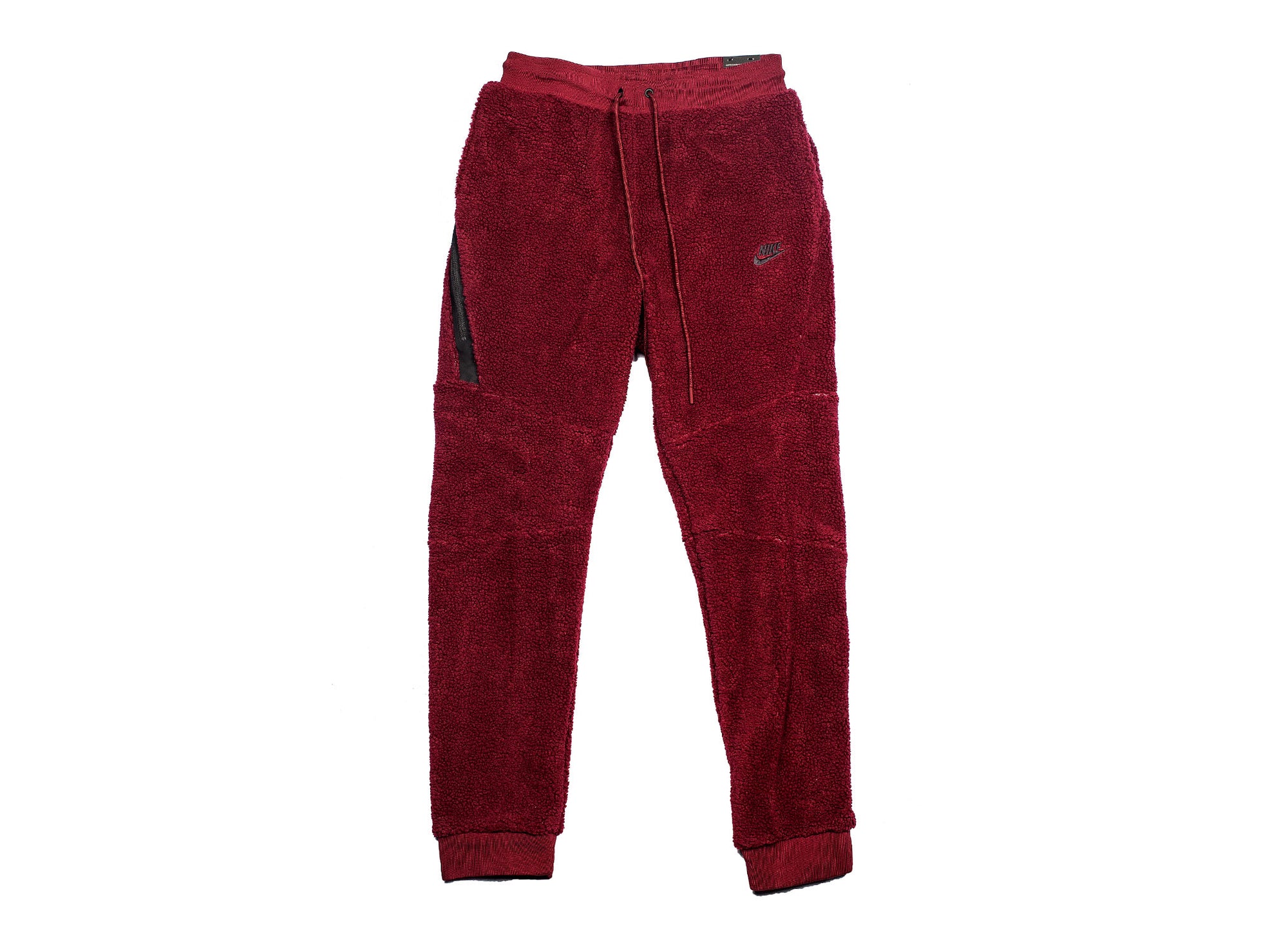 sherpa nike pants