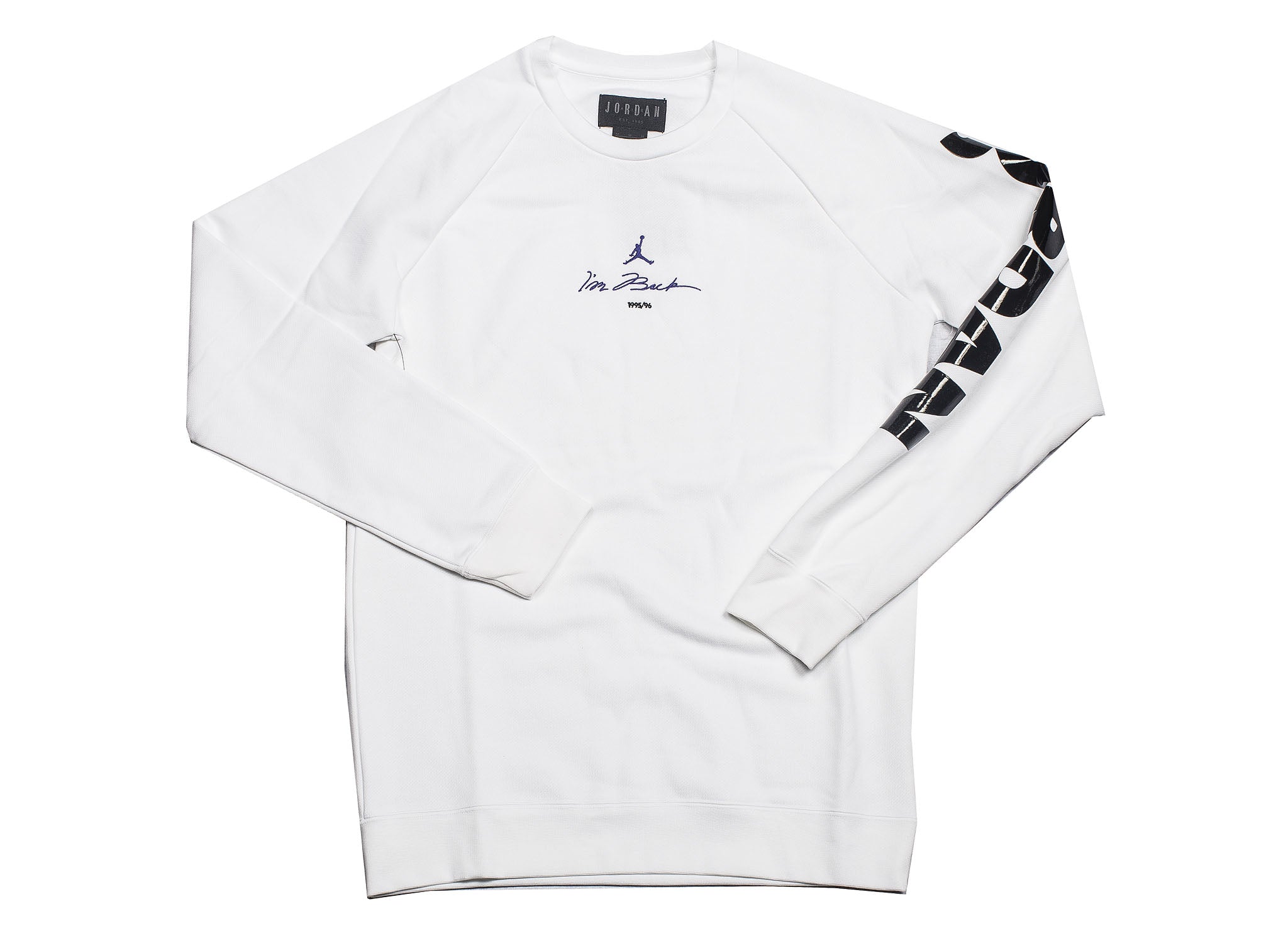 Air Jordan LGC AJ11 Fleece Pullover 