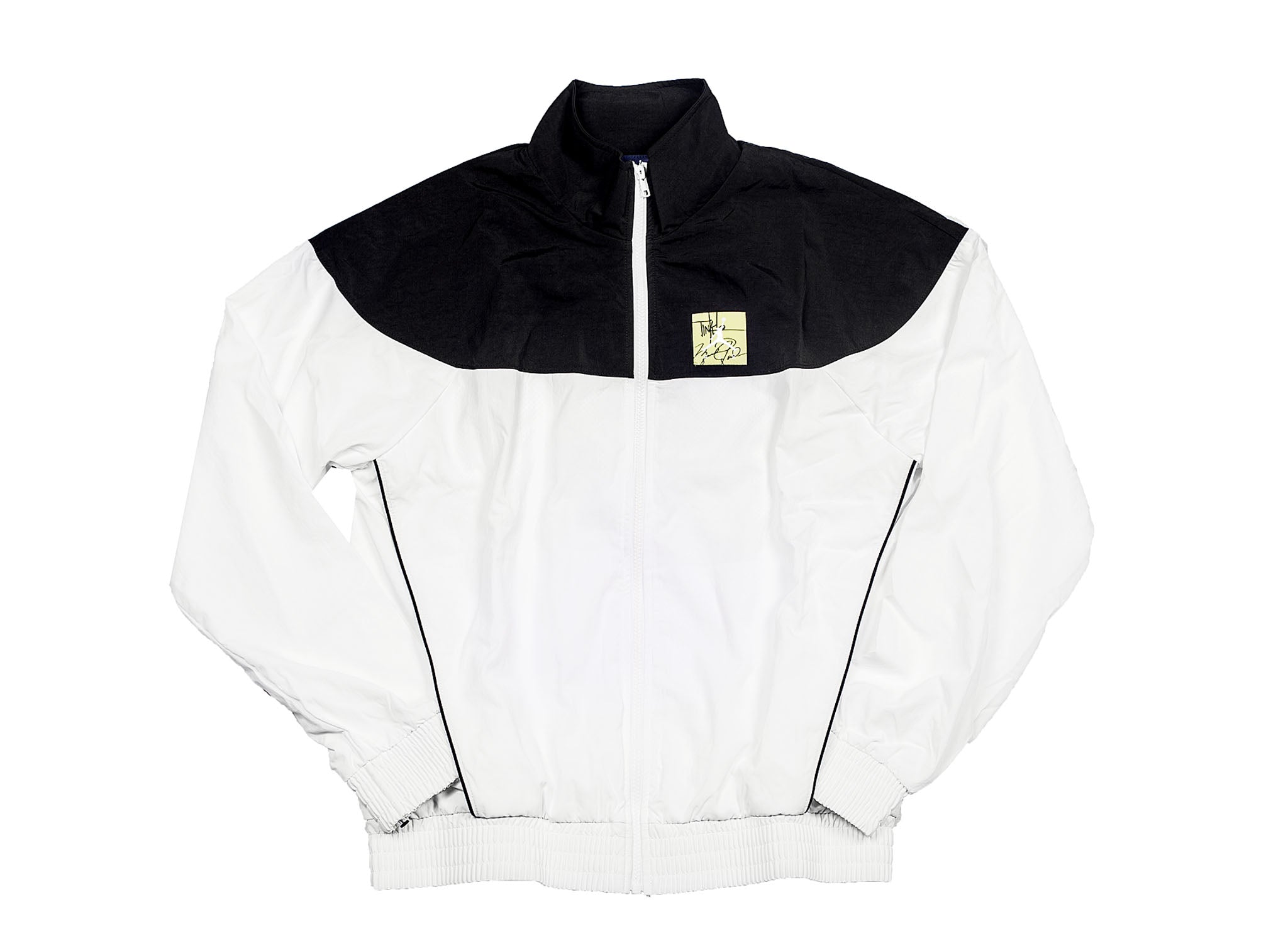 jordan tinker jacket