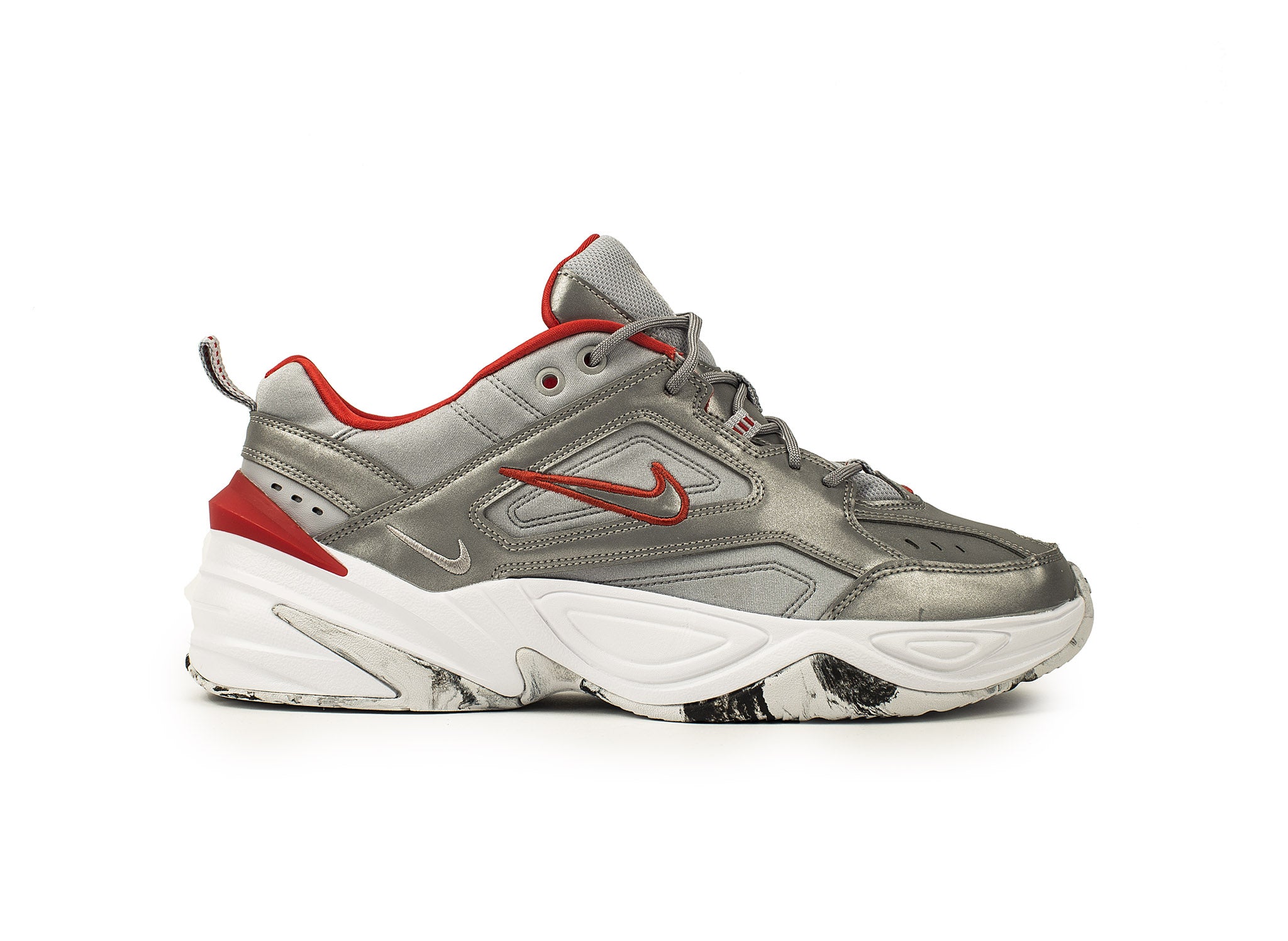 women's nike tekno m2k