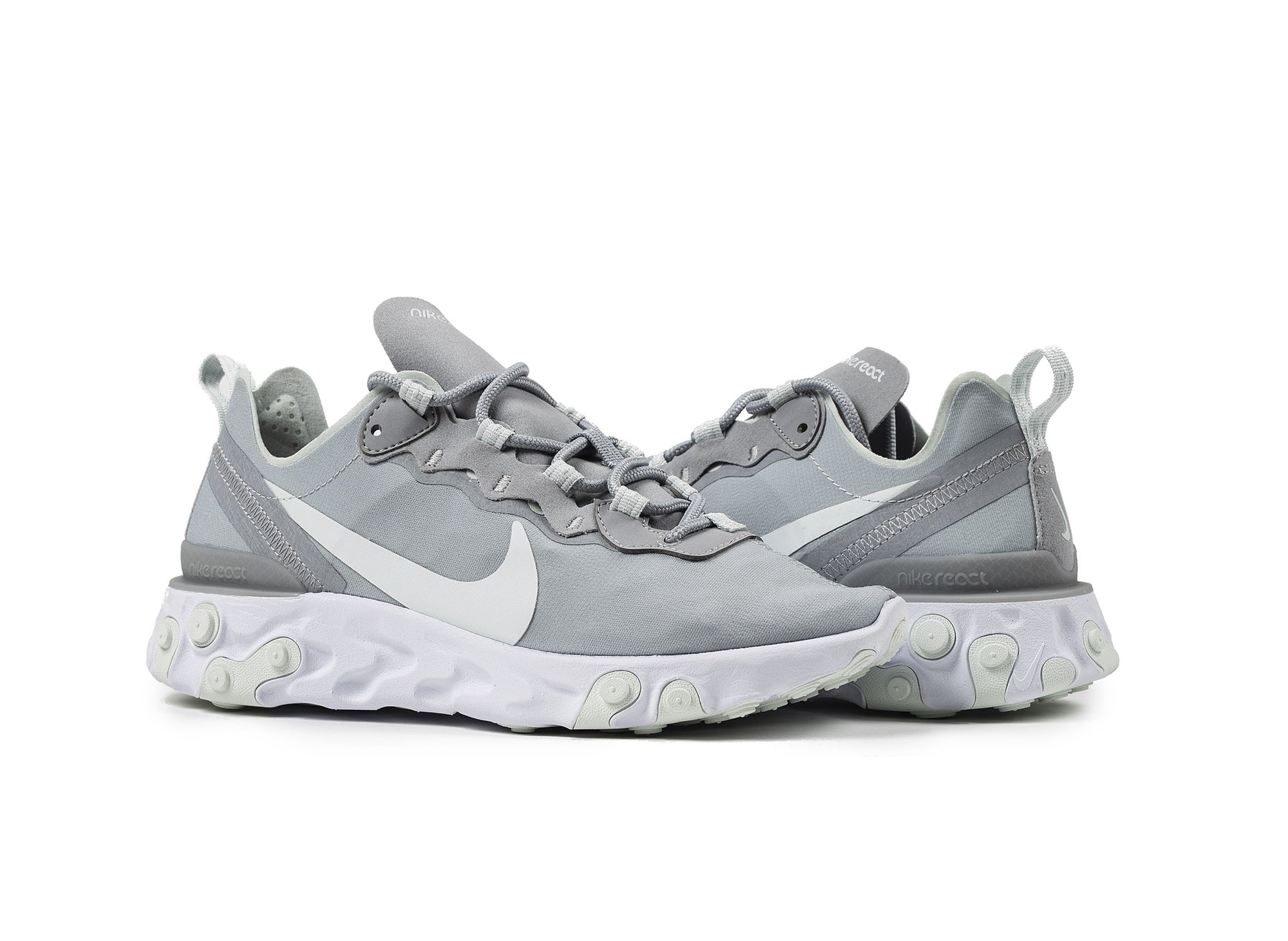 grey react element 55