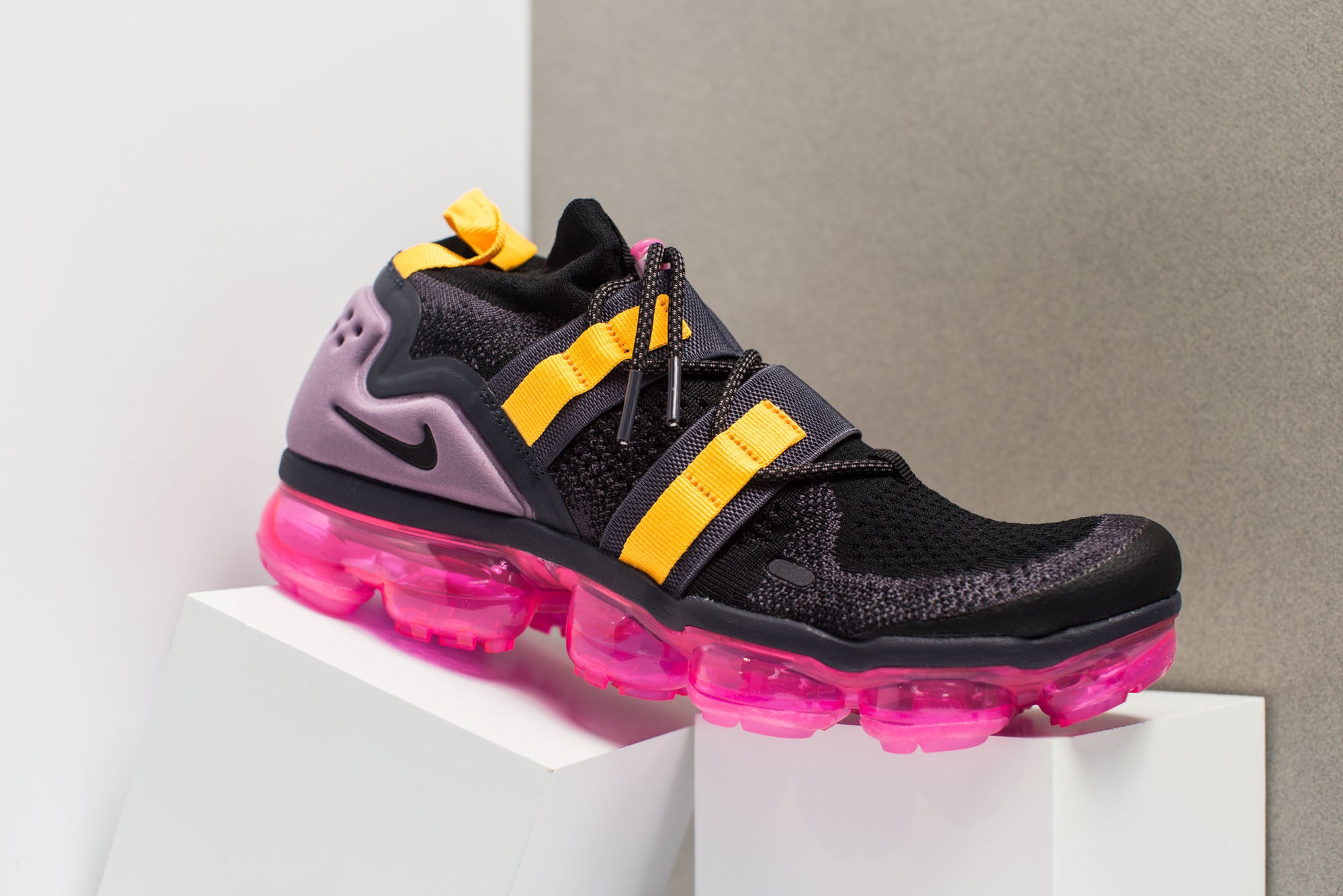 nike running air vapormax fk utility