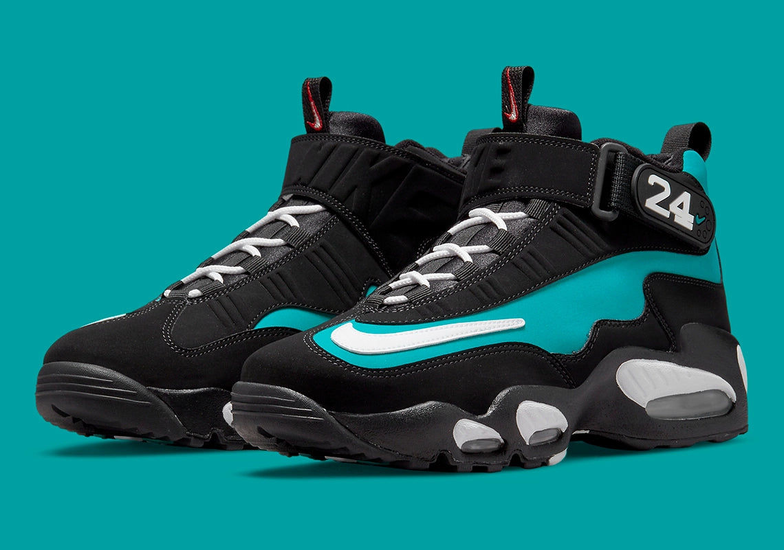 GS Nike Air Griffey Max 1 xld - Oneness 