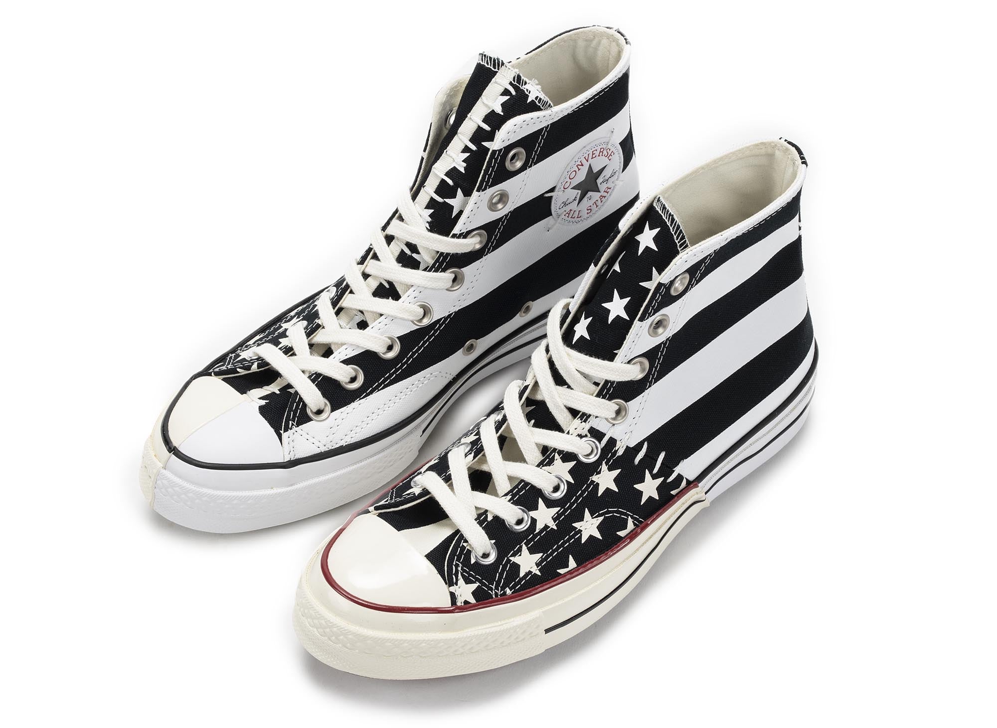 converse chuck 7 hi restructured