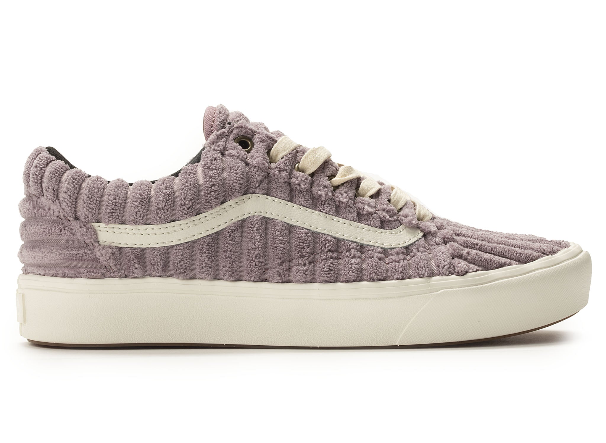 Vans Comfycush Old Skool Jumbo Cord 