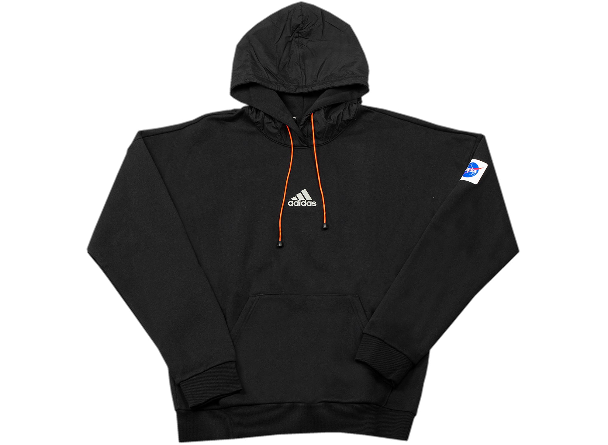 adidas nasa hoodie