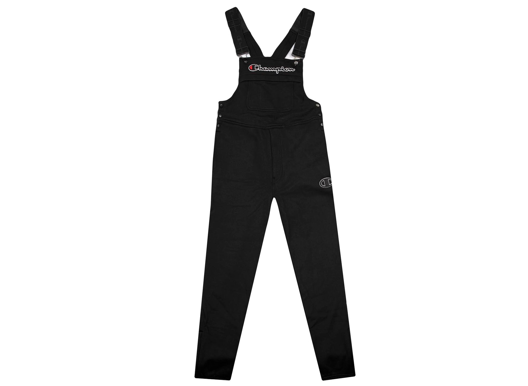 champion overalls kids