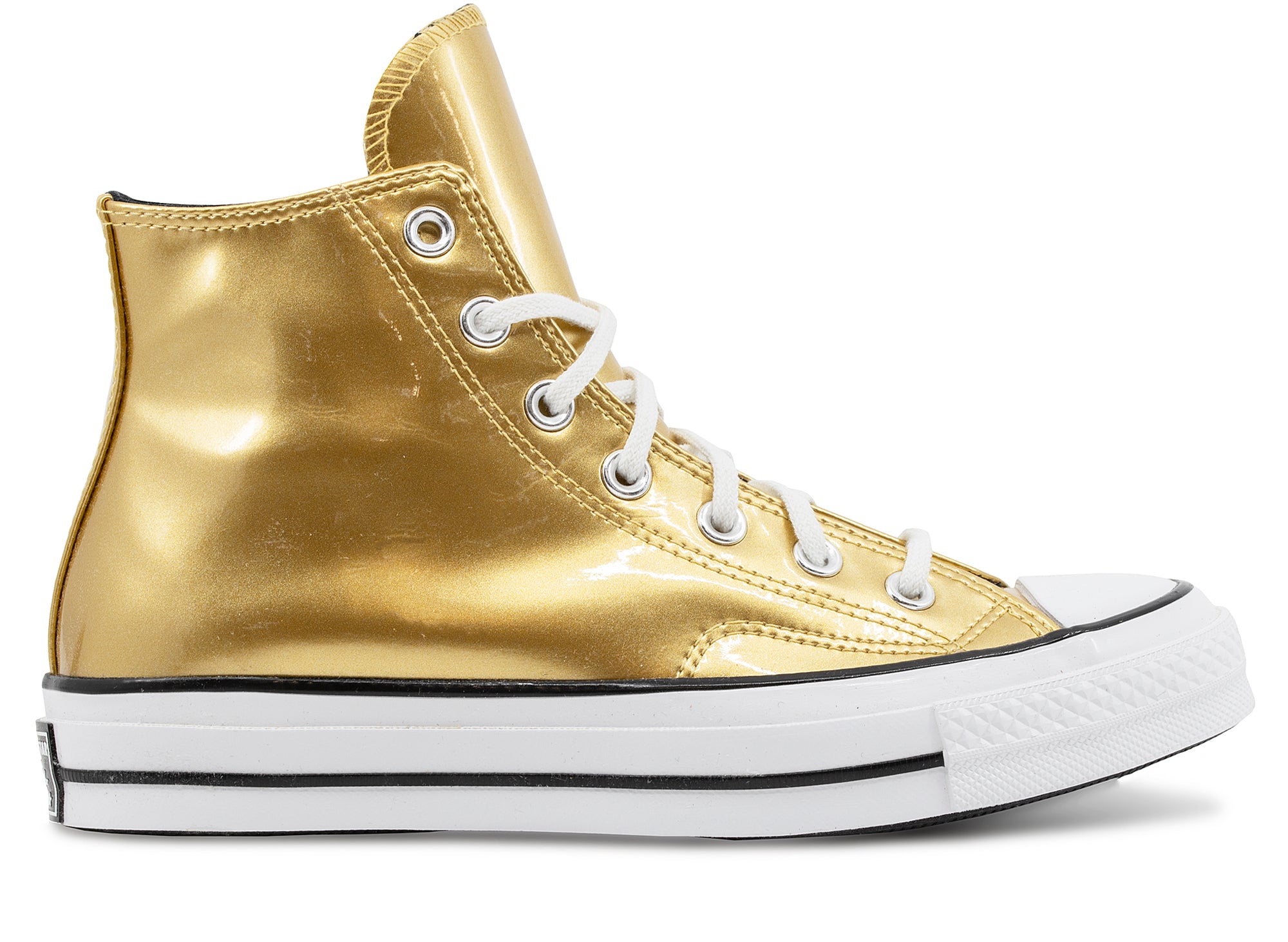 chuck 70 gold