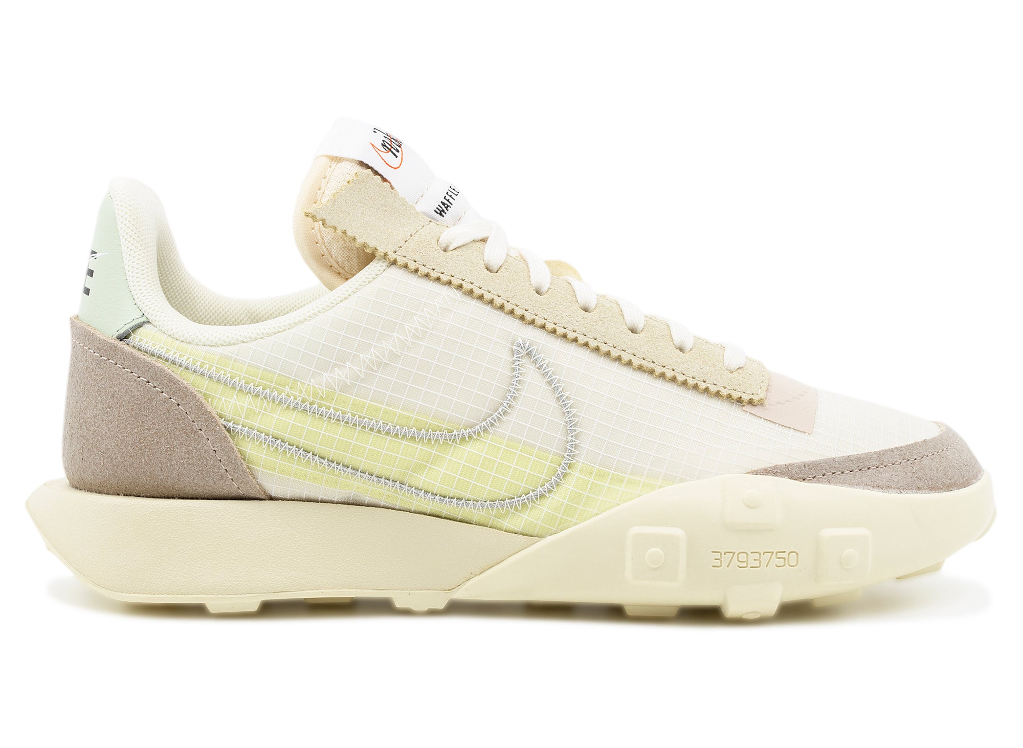 nike women's waffle