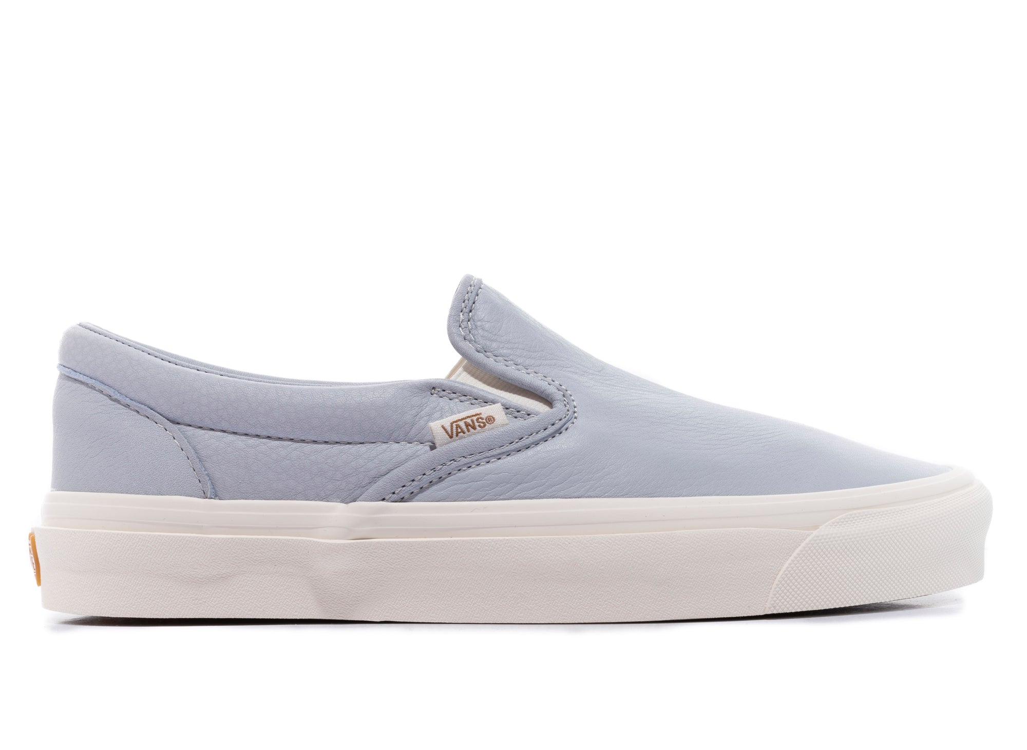 Vans Classic Slip-On 'Eco Theory' – Oneness Boutique