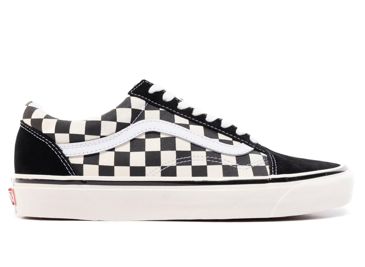 Verdorde Station Vochtig Vans Old Skool 36 DX – Oneness Boutique