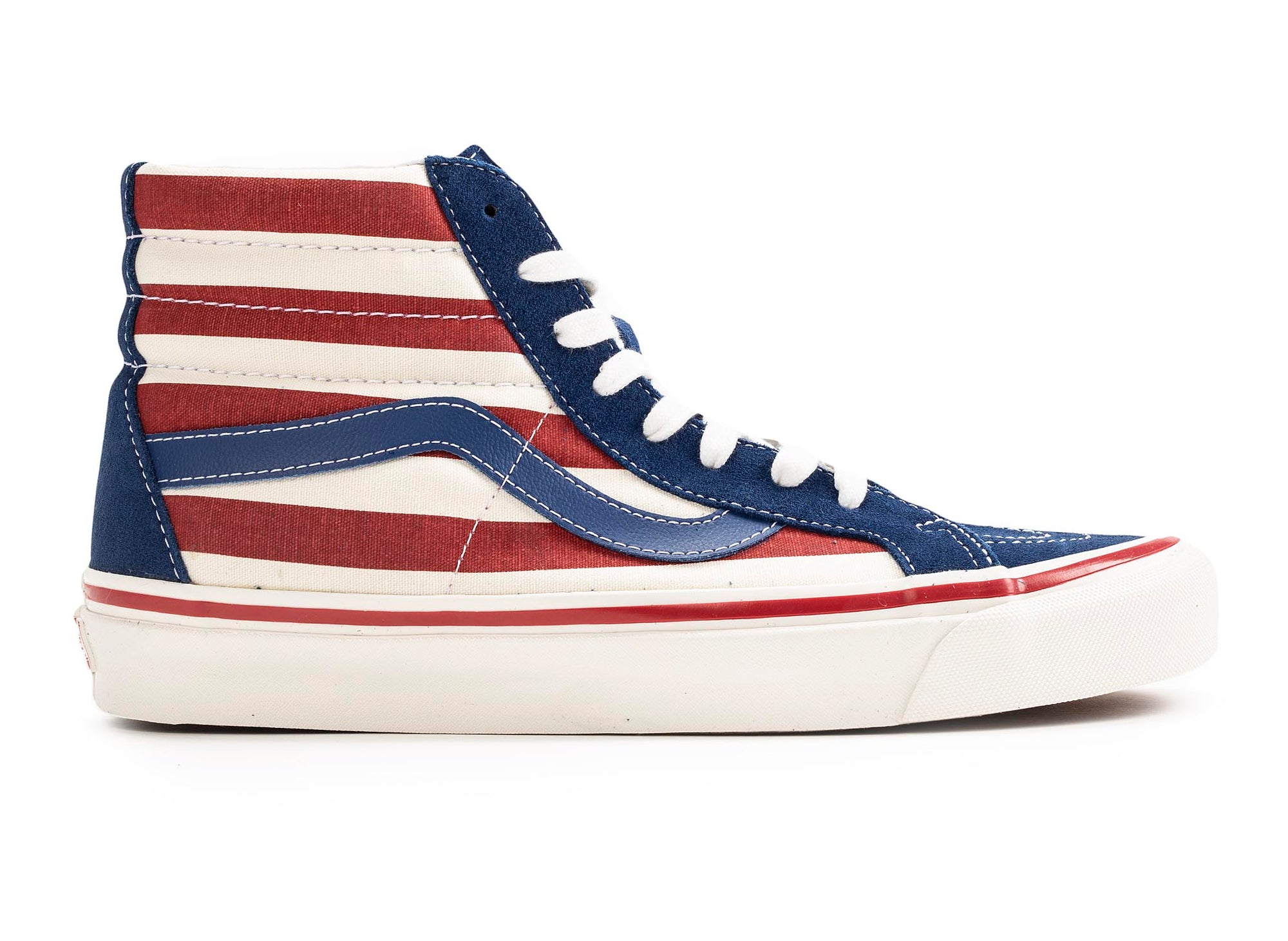 vans fourth of july