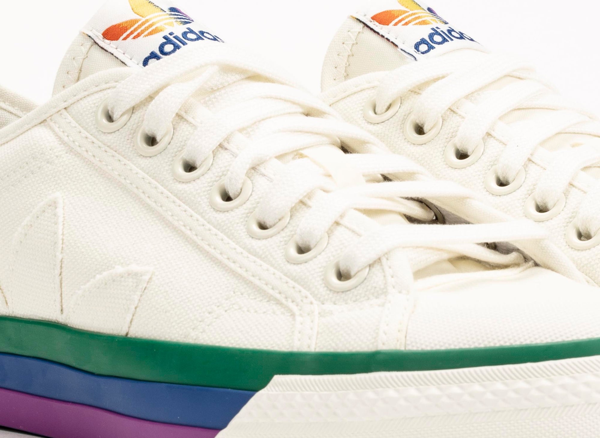 nizza pride shoes