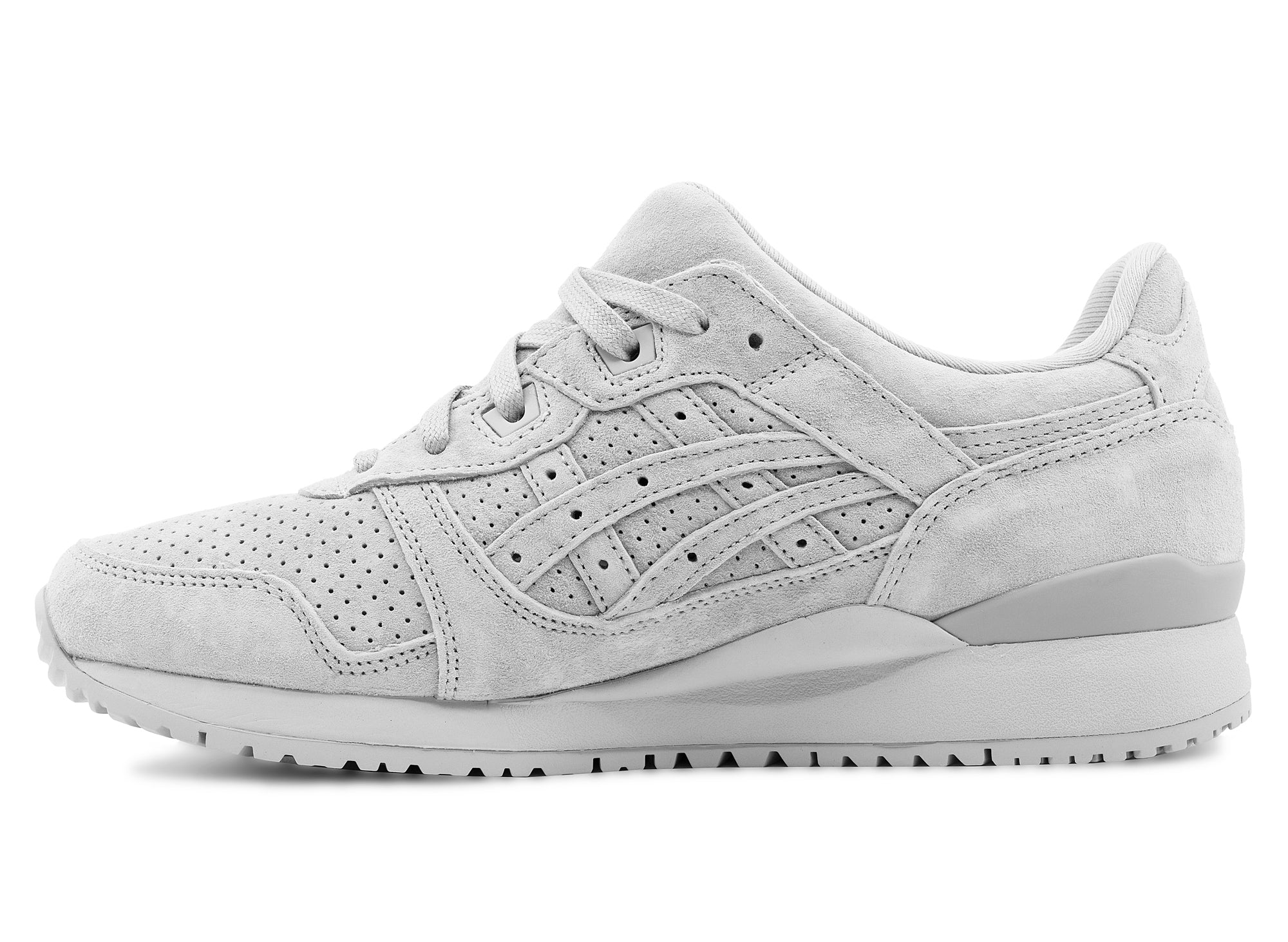 asics gel lyte 3 all grey