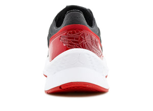 jordan air zoom 85 runner bred