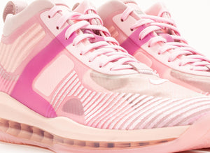 lebron icon pink