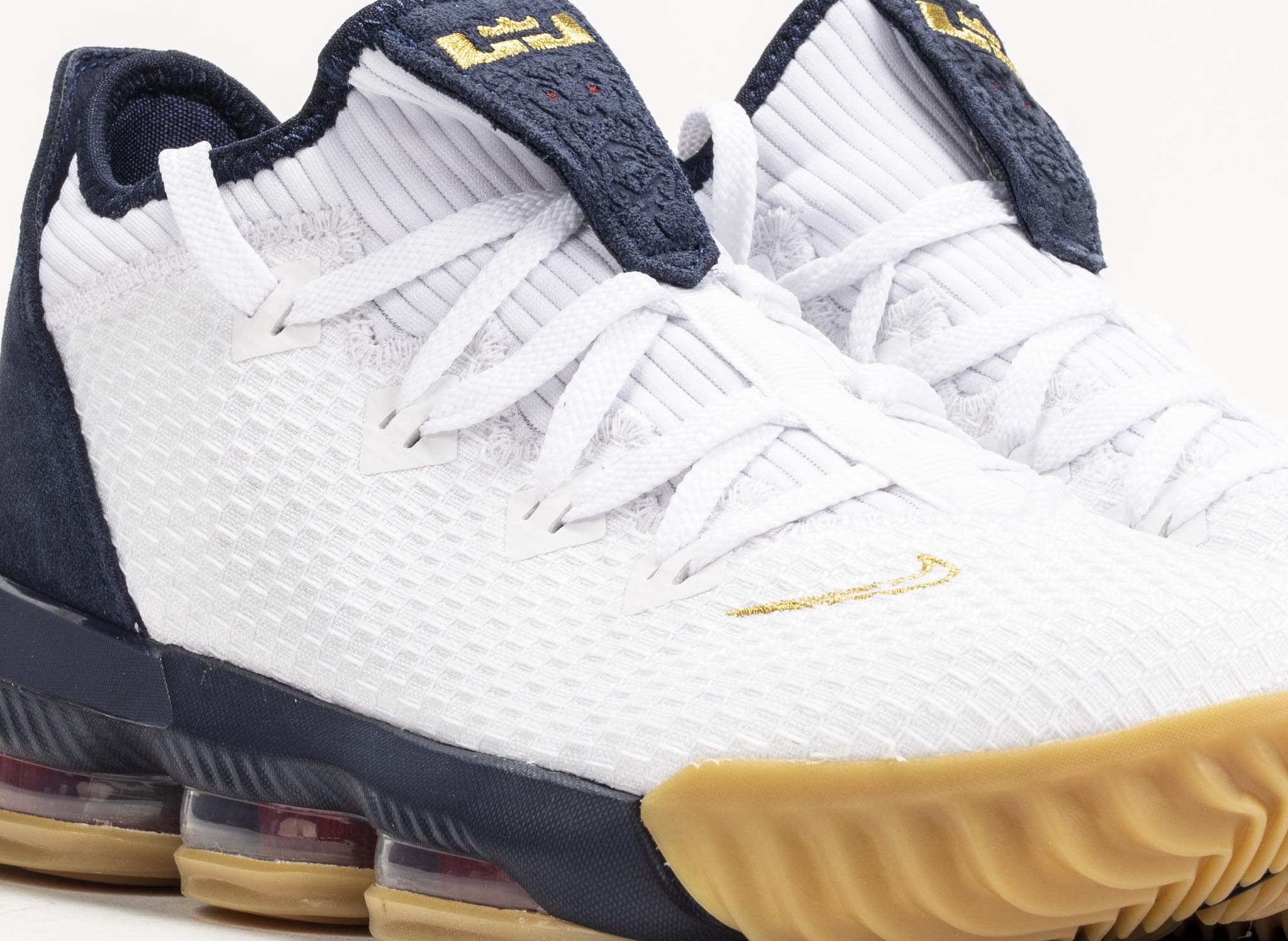 lebron 16 olympic