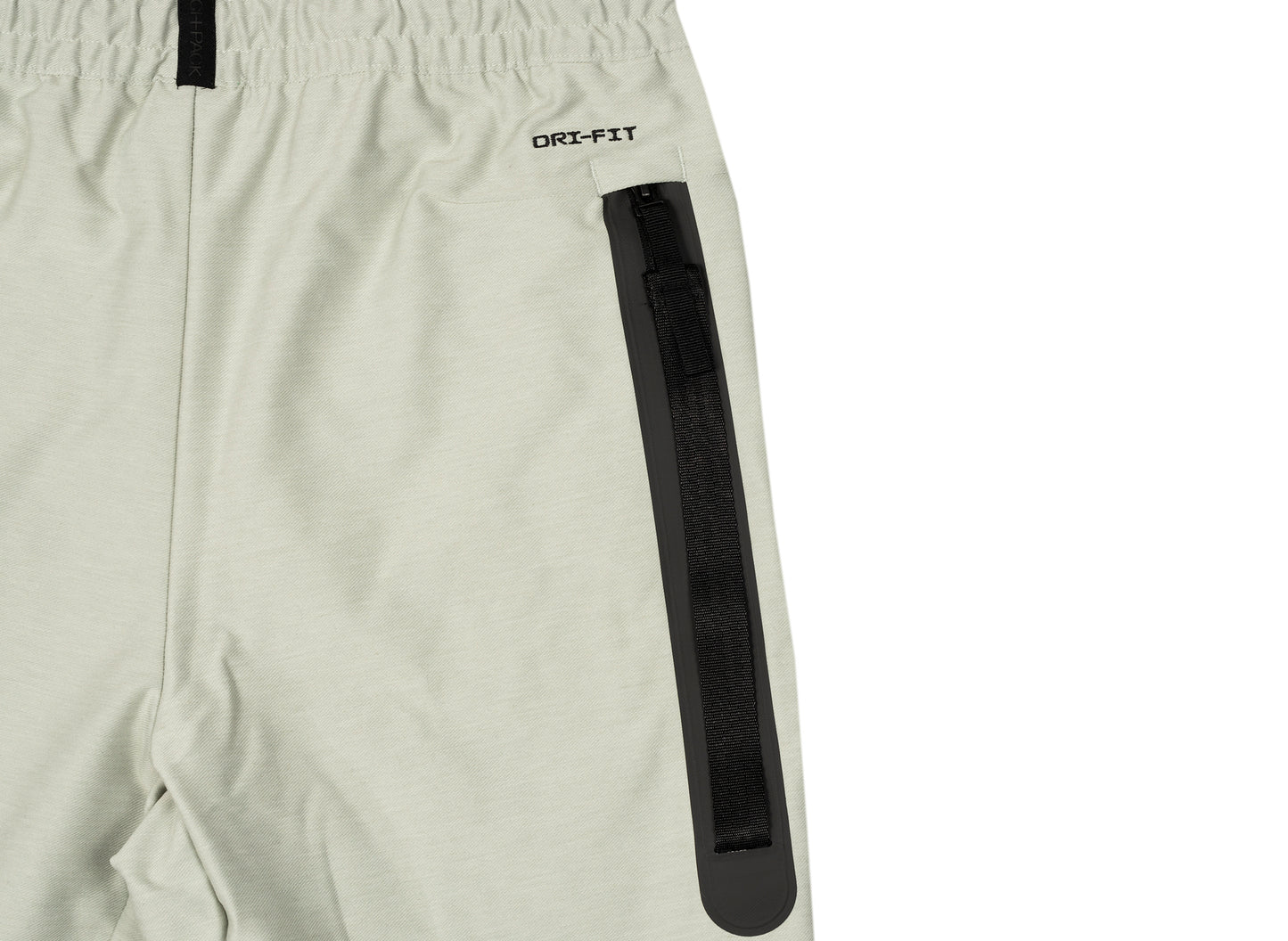 Nike Sportswear Dri-Fit Tech Pack Pants in Silver Oneness Boutique