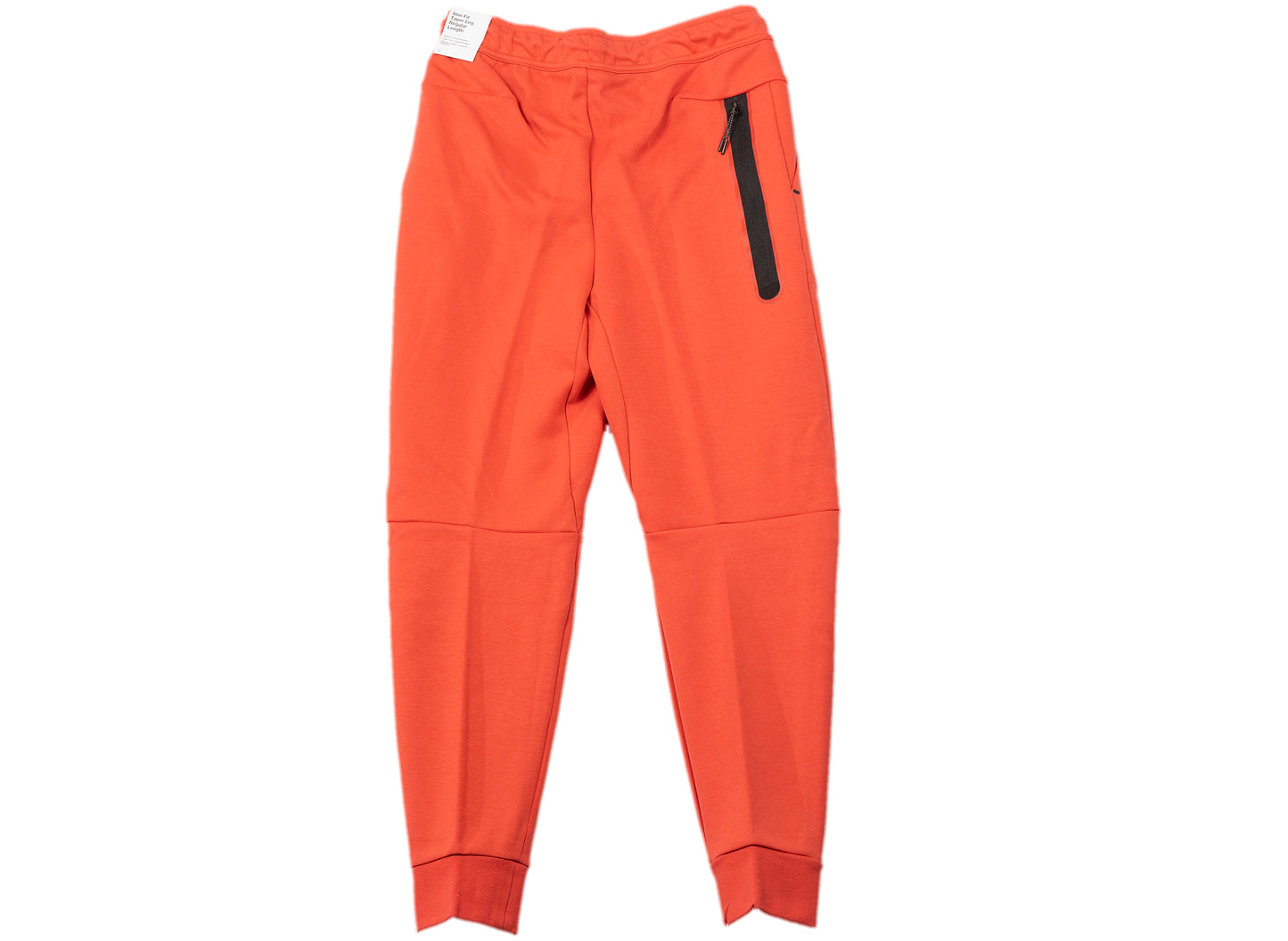 Nike Sportswear Tech Fleece Joggers 'Papaya'#N# – Oneness Boutique