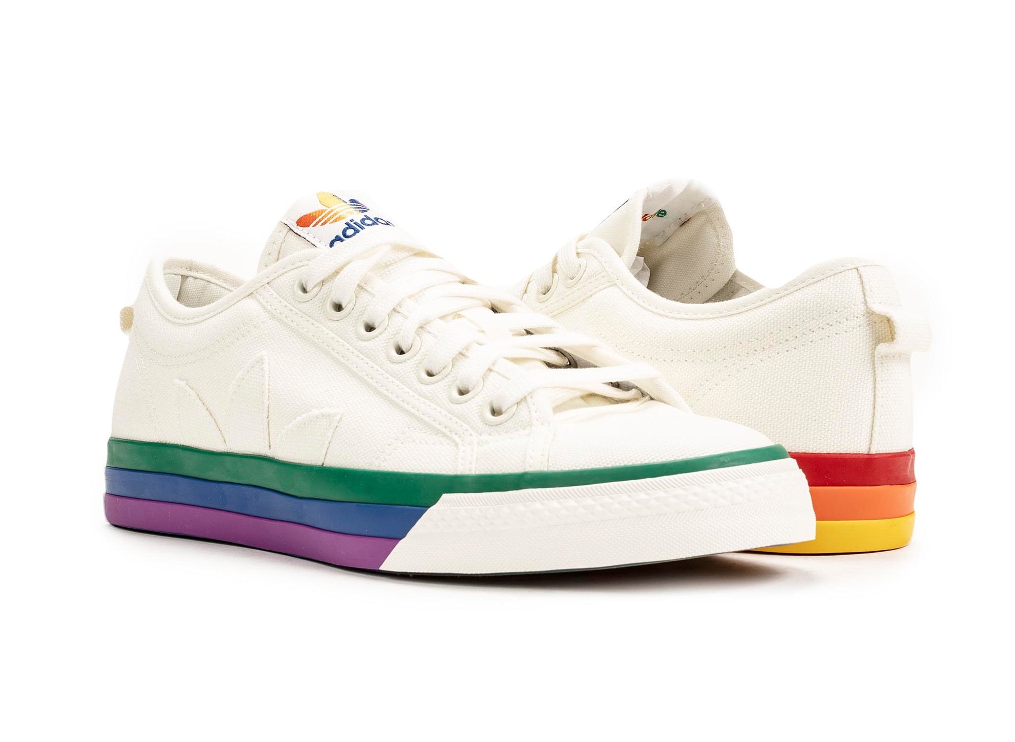 adidas nizza pride women's