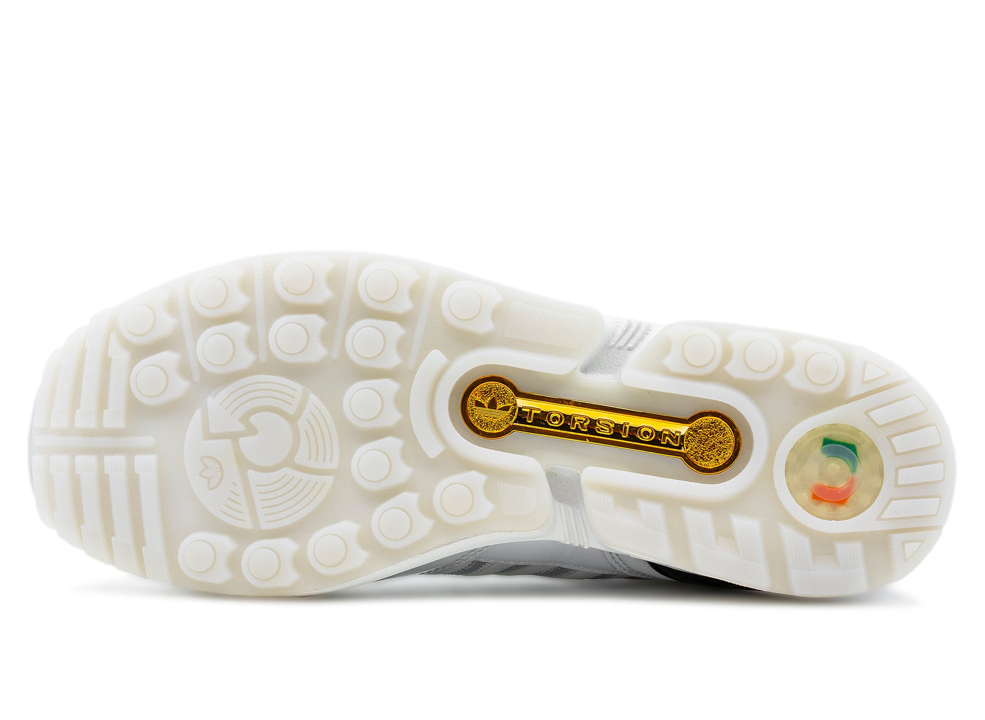 Adidas Zx 5000 University Of Miami The U Oneness Boutique