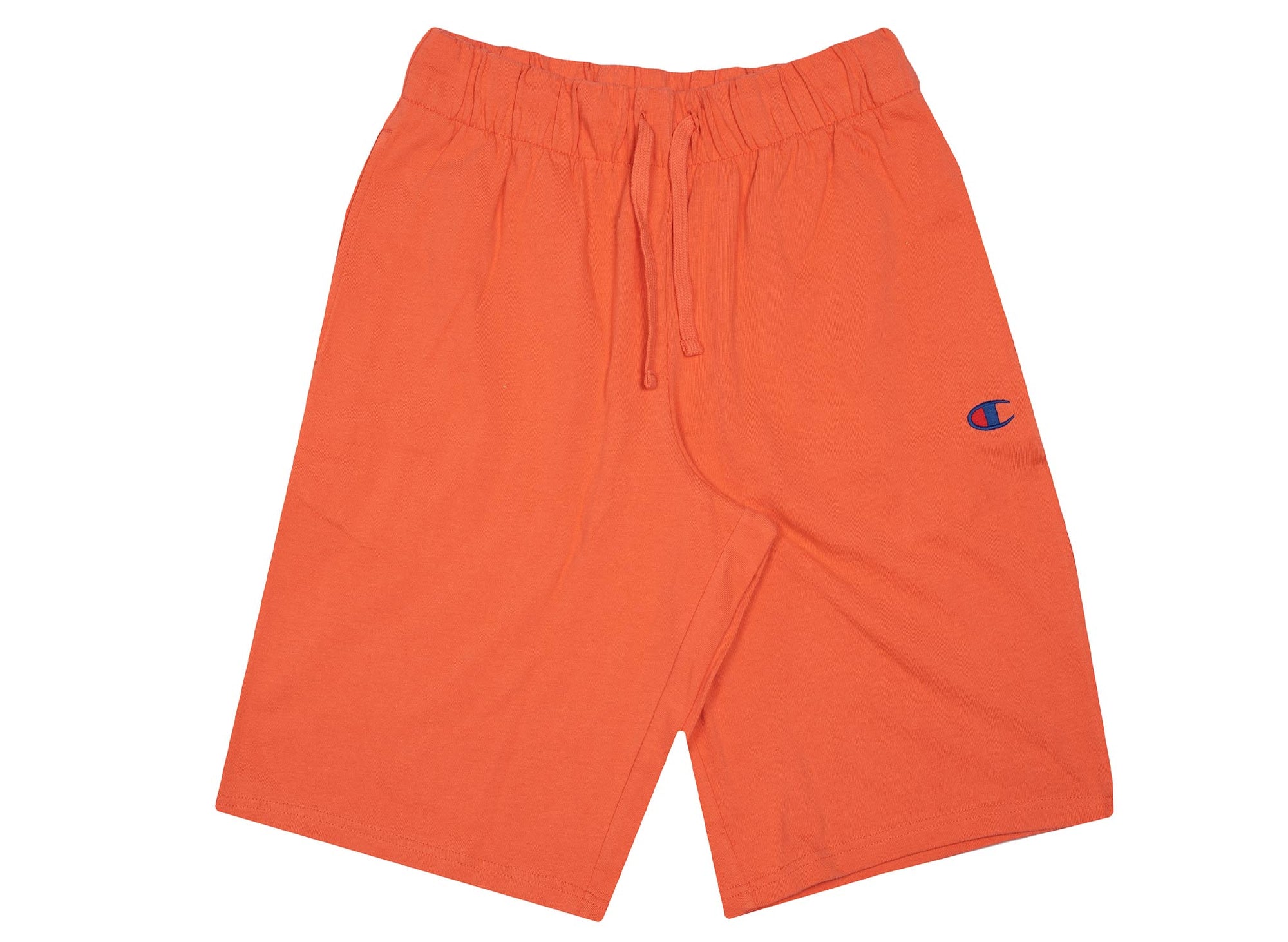 champion groovy papaya shorts