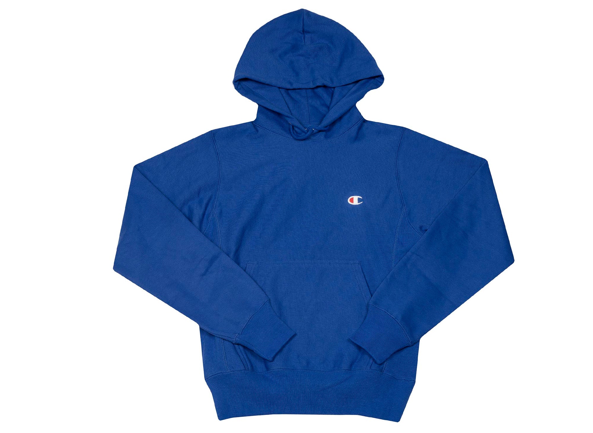 champion reverse weave pullover sweatshirt