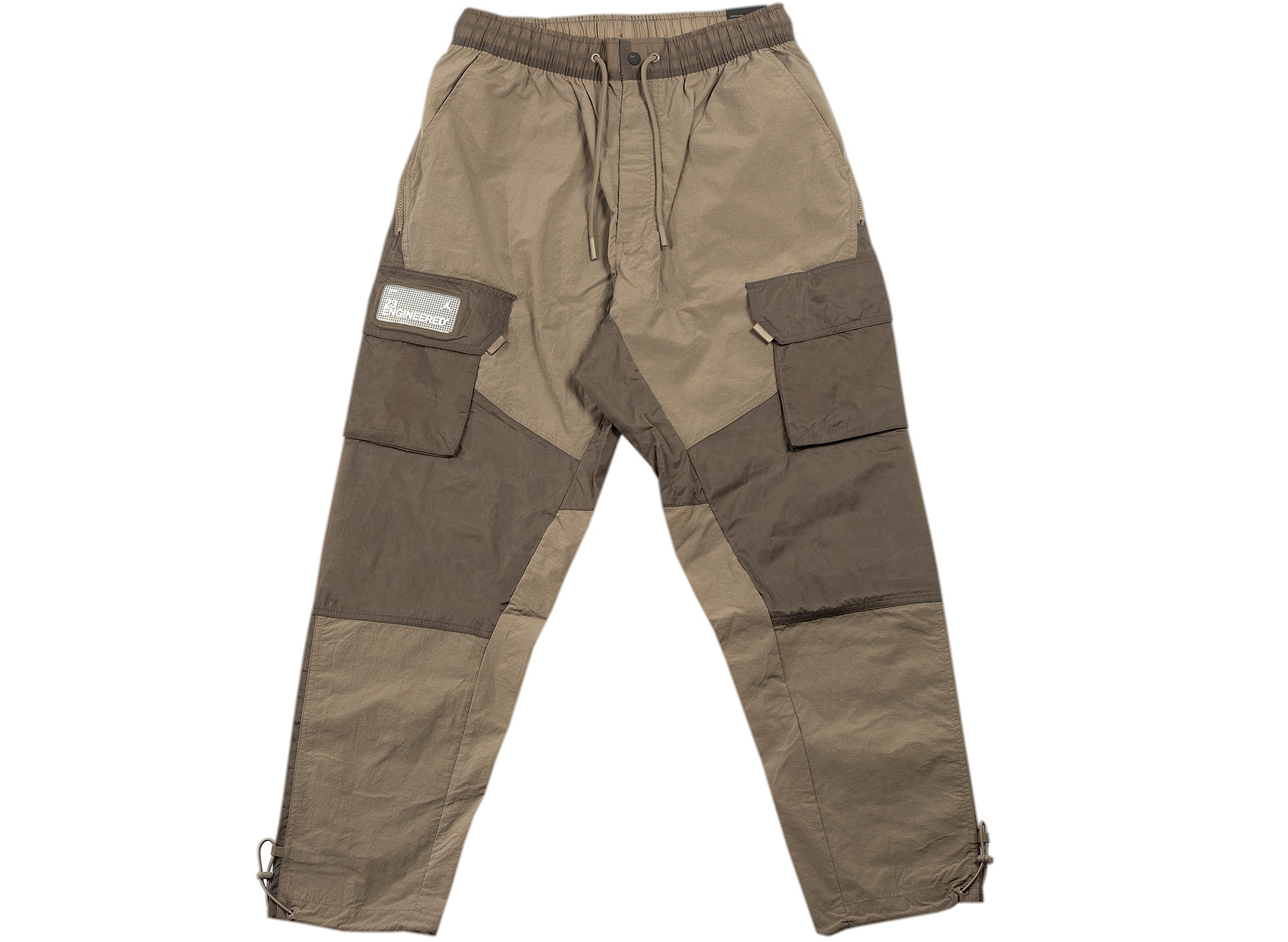 jordan 23 engineered cargo pants