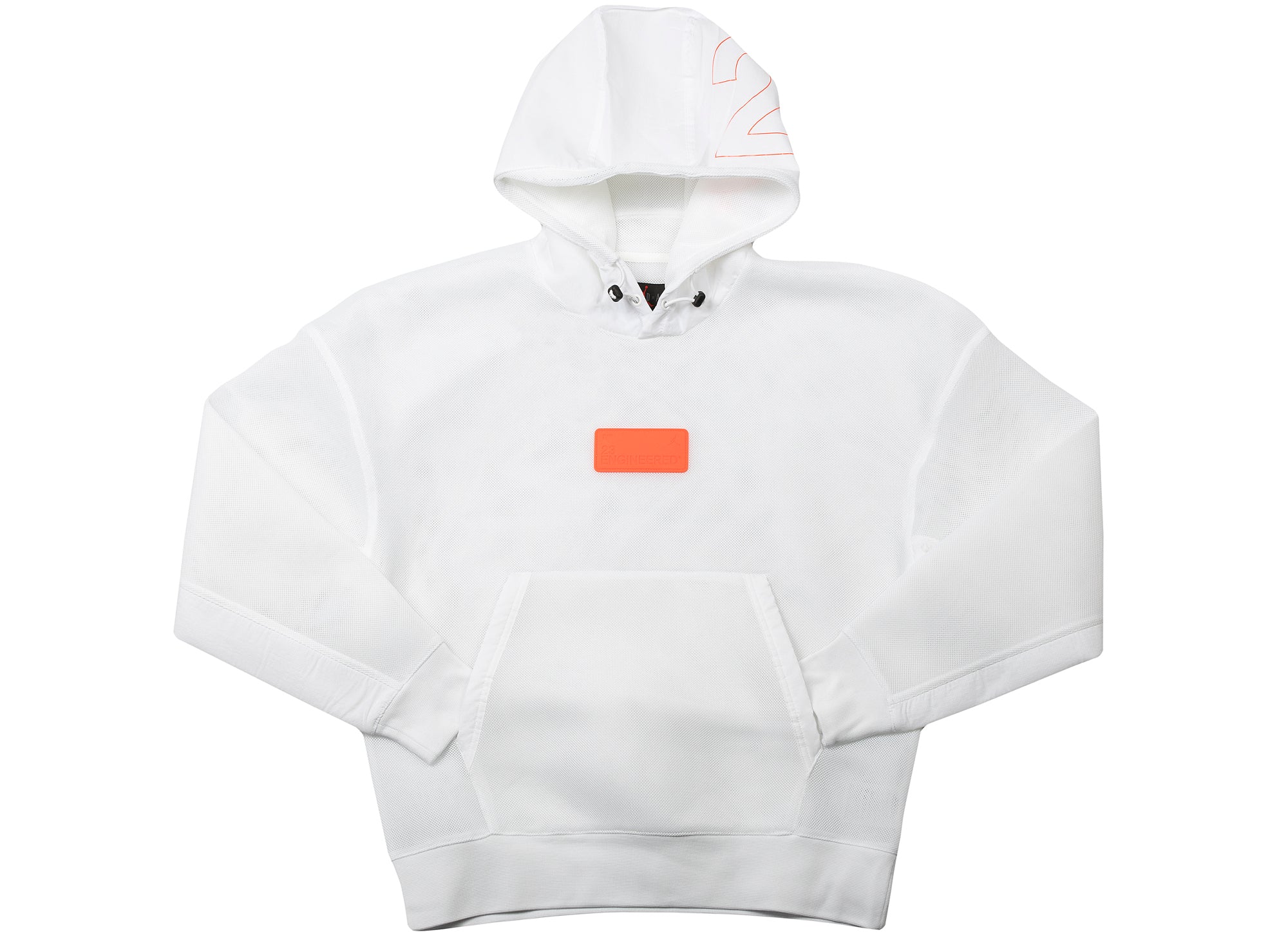 jordan engineered hoodie