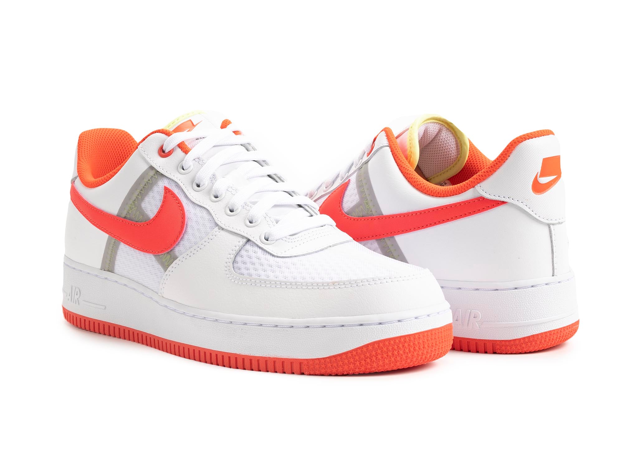 Nike Air Force 1 '07 LV8 'White/Bright 