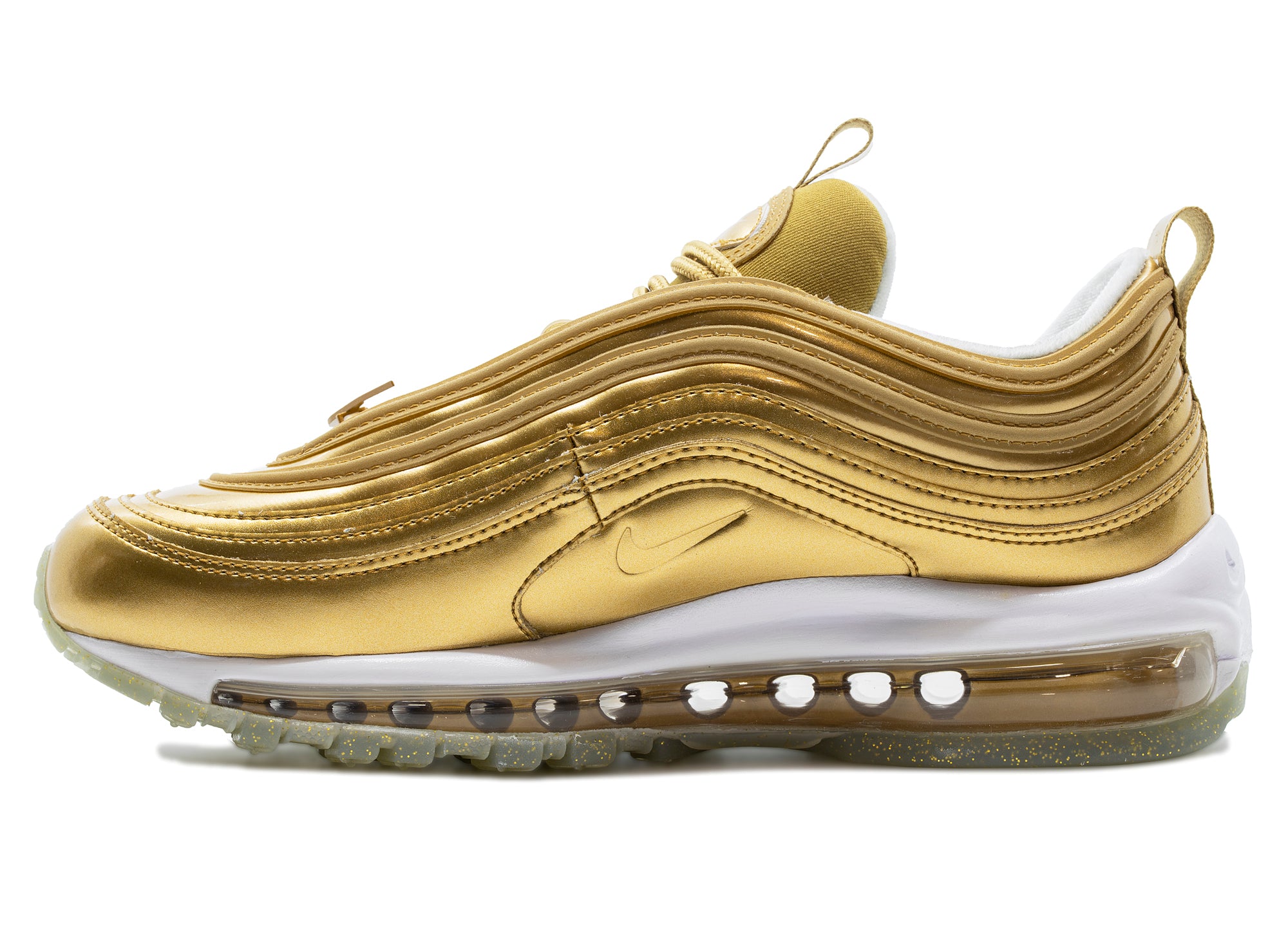 air max 97 gold womens