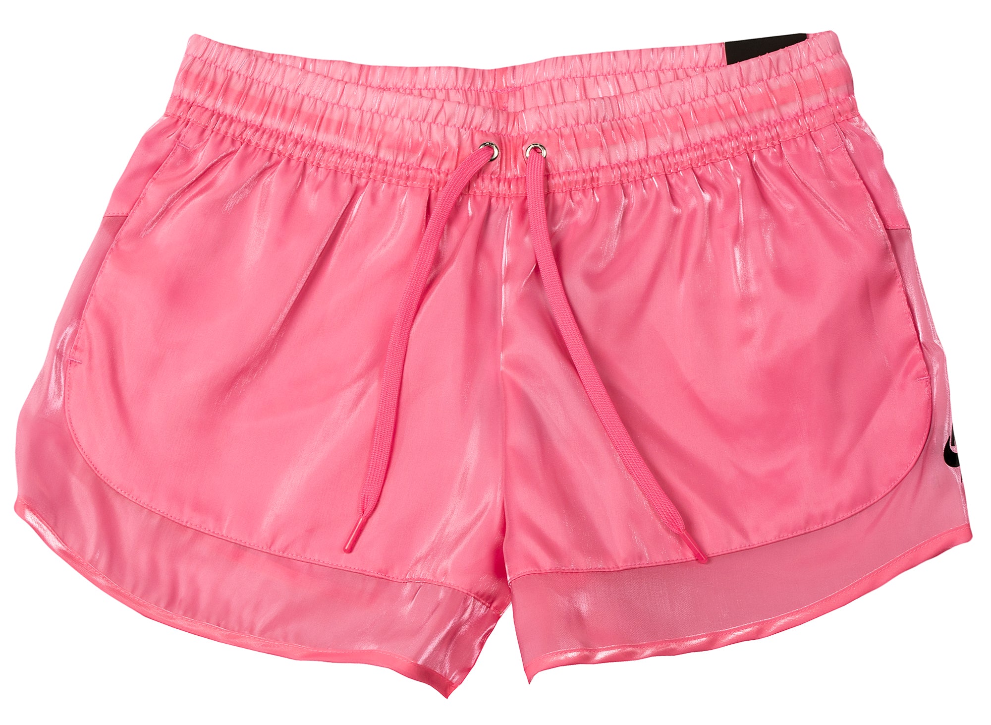 nike air pink shorts