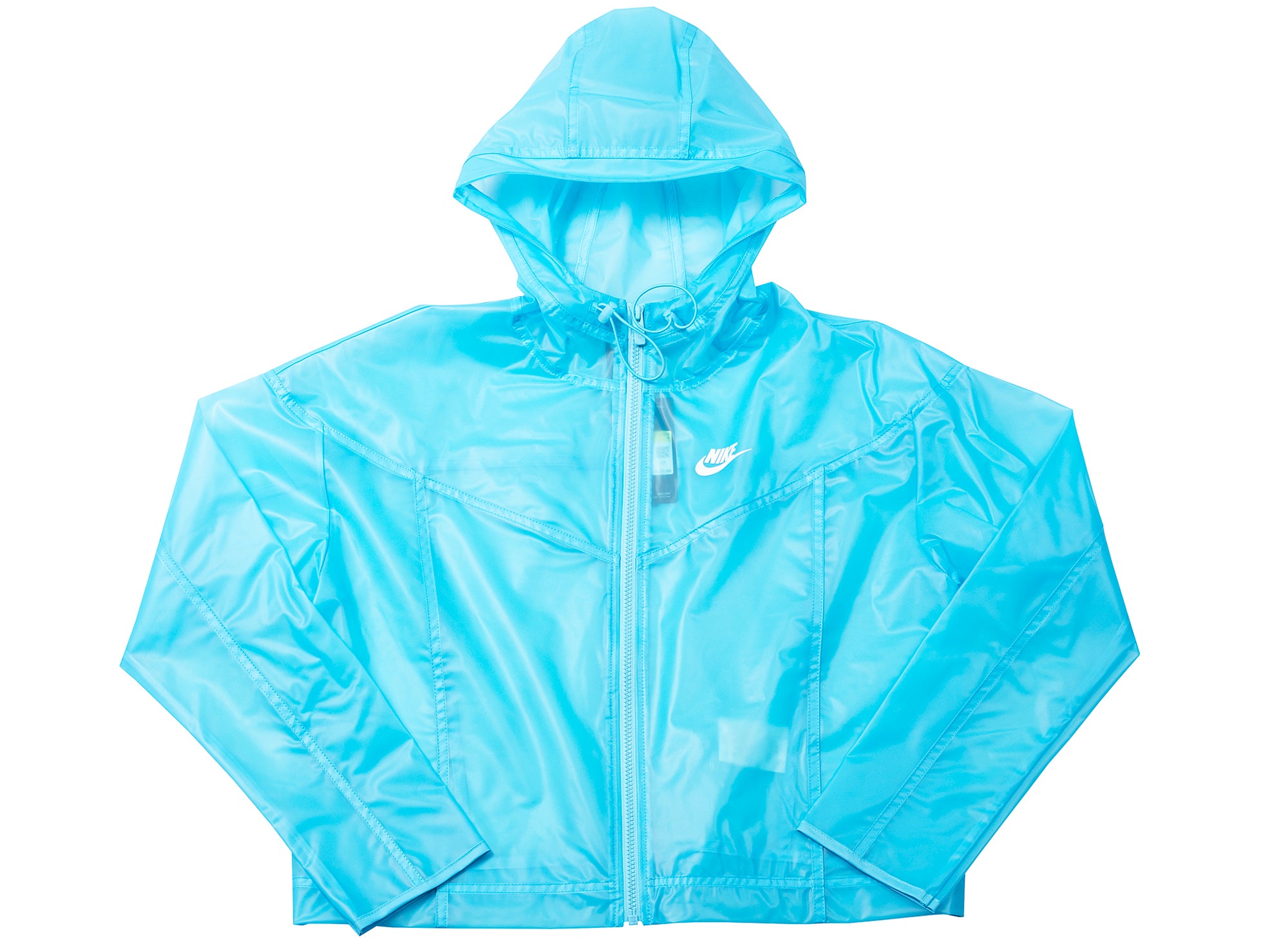 Women's Nike NSW Windrunner Transparent 