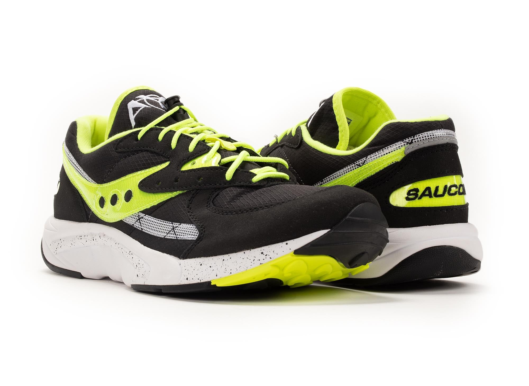 saucony lime