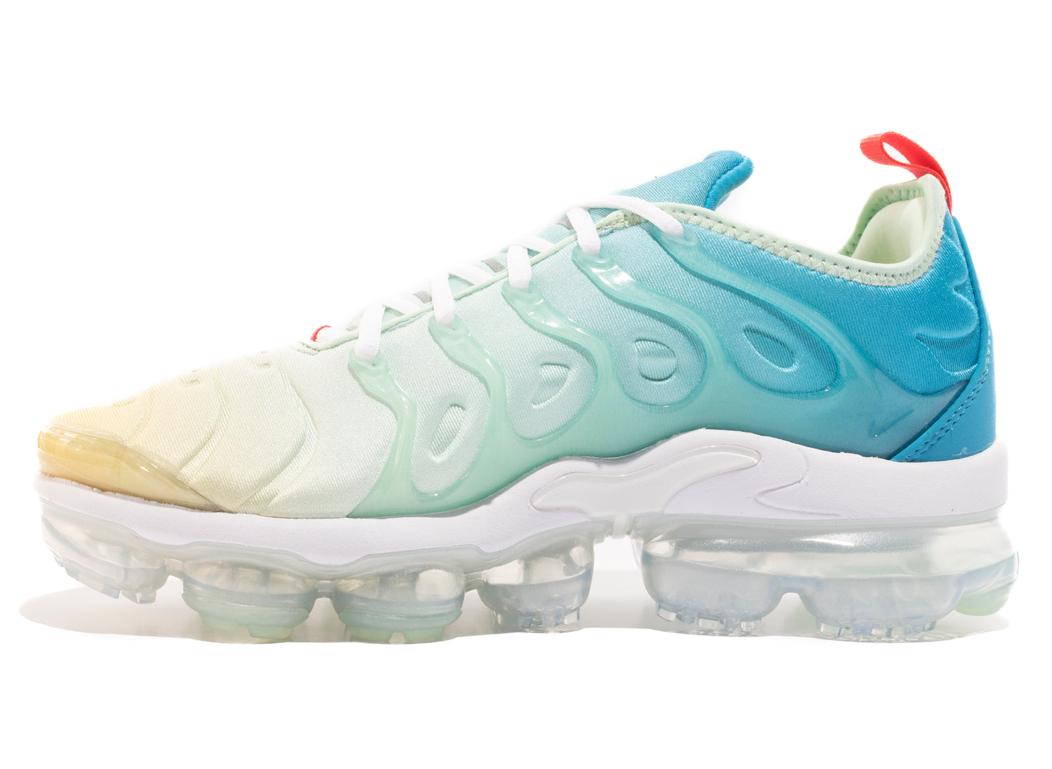 women's nike air vapormax plus pastel