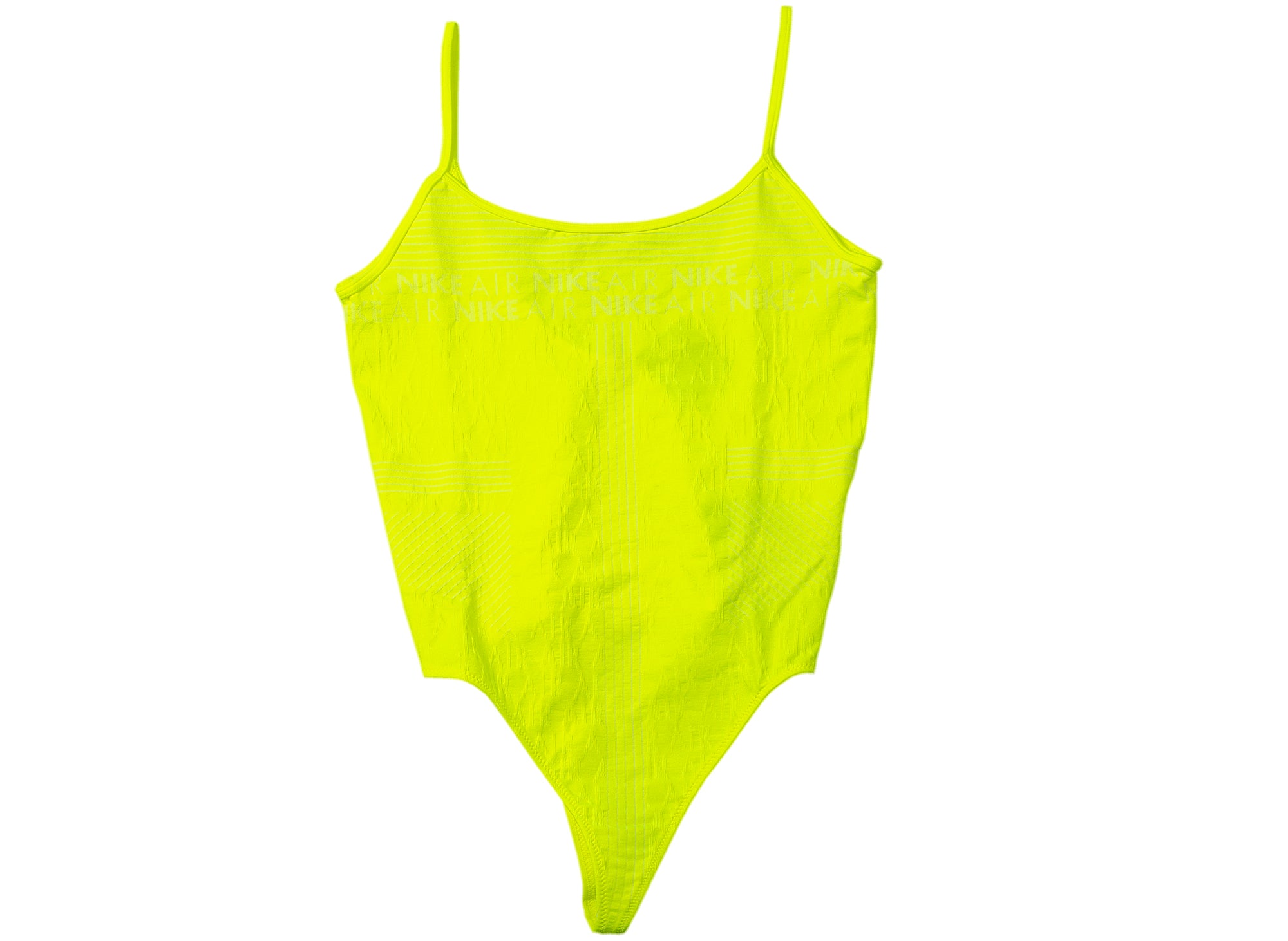 Nike Air Women's Bodysuit – Oneness Boutique