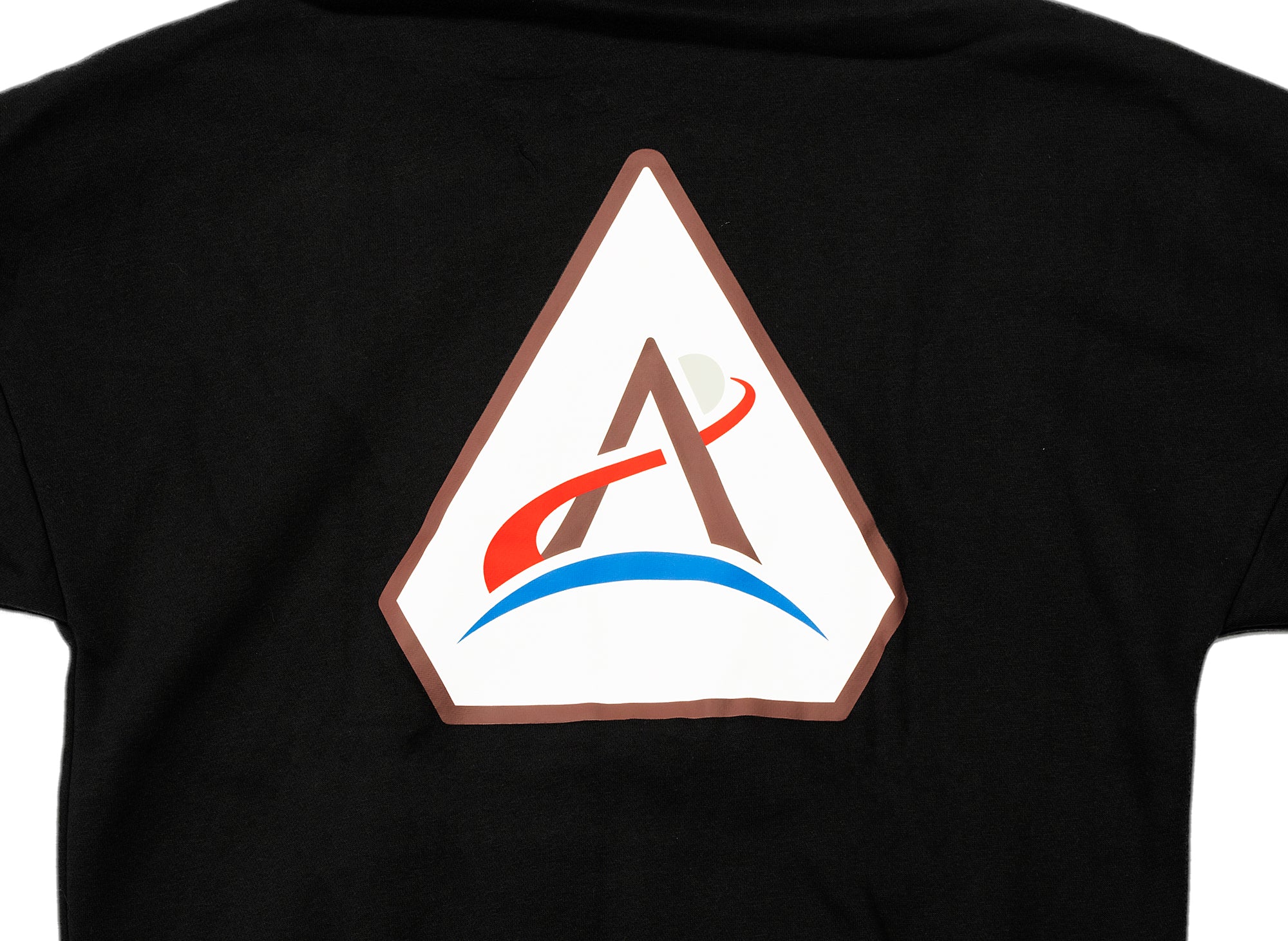 adidas nasa shirt